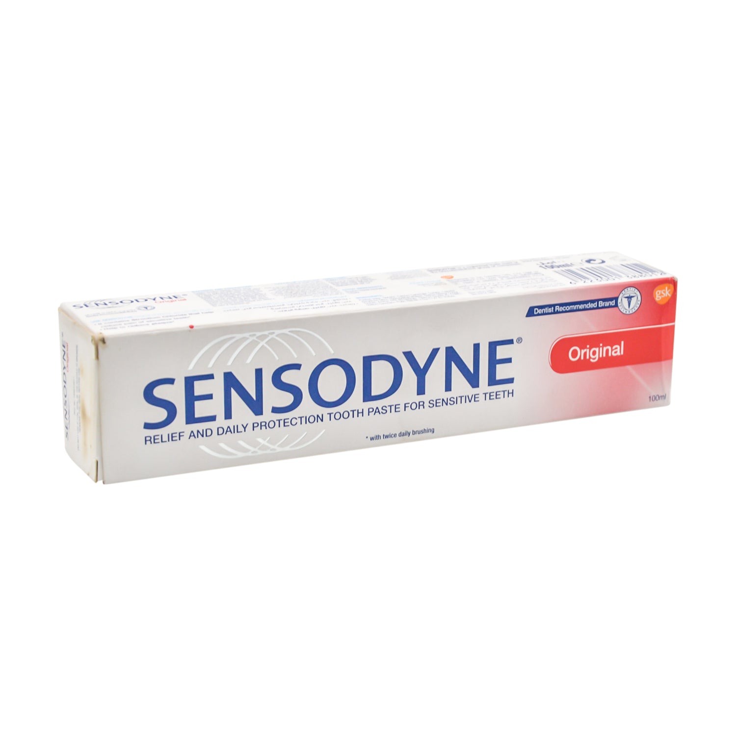 Sensodyne Original Toothpaste
