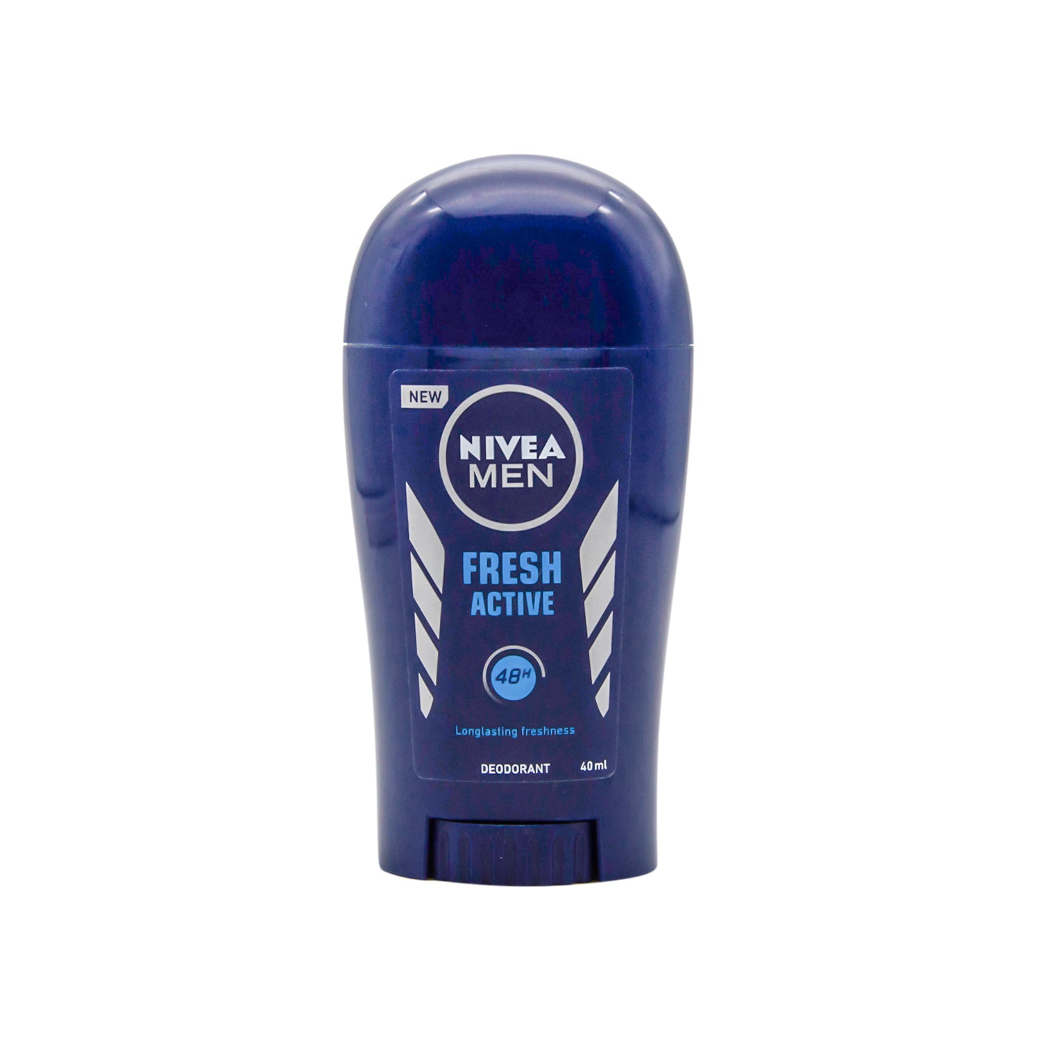 Nivea Deodrant Stick For Men (Fresh  Active) 40ml