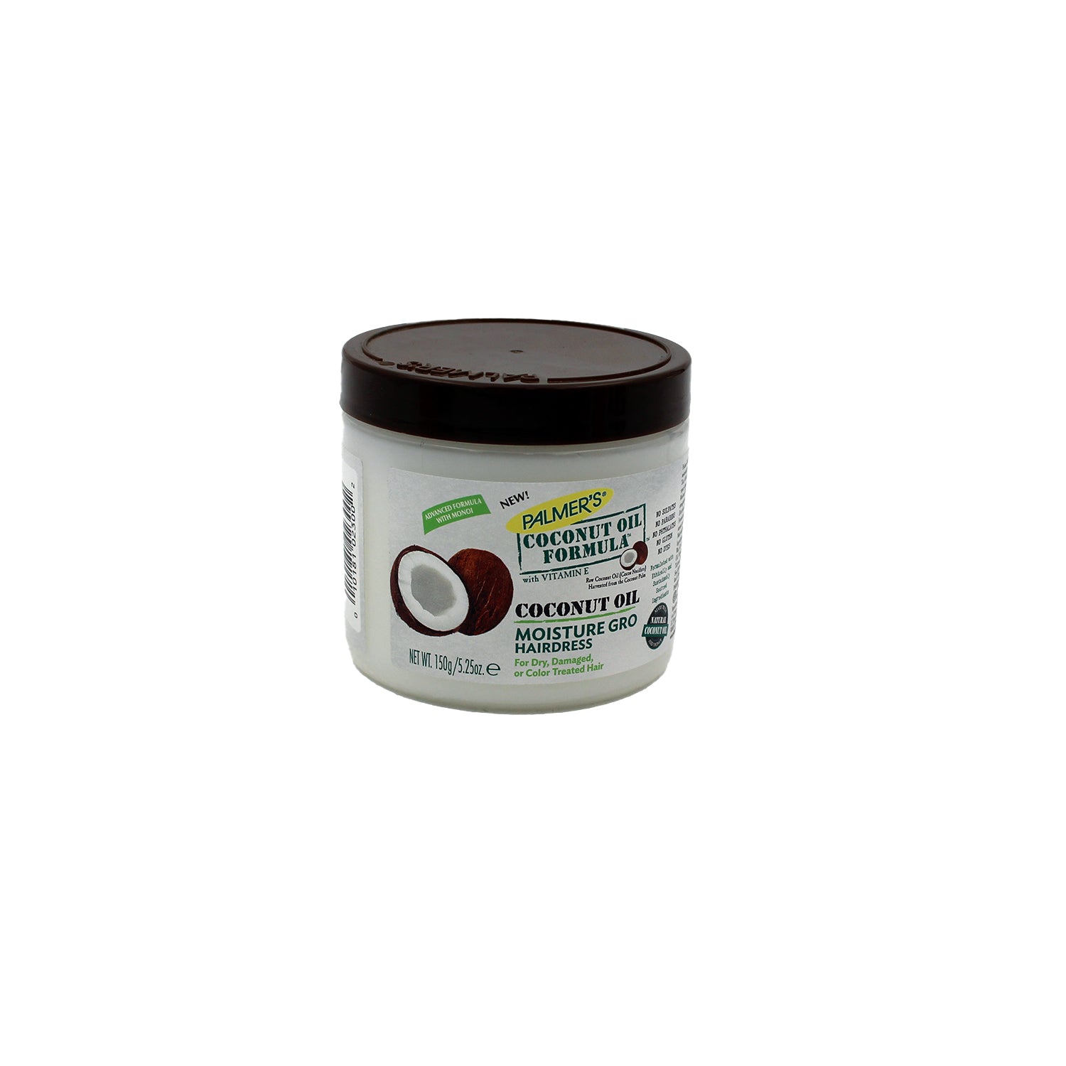 Palmer's Coconut Oil Formula Moisture GRO Hairdress