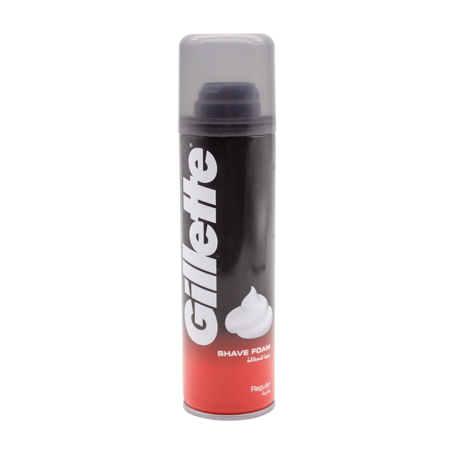 Gillette Regular Shaving Foam