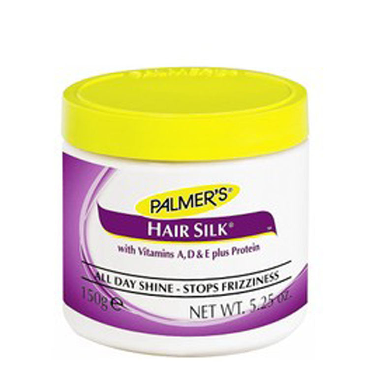 Palmer's Hair Silk with Vitamin A, D, E & Protein