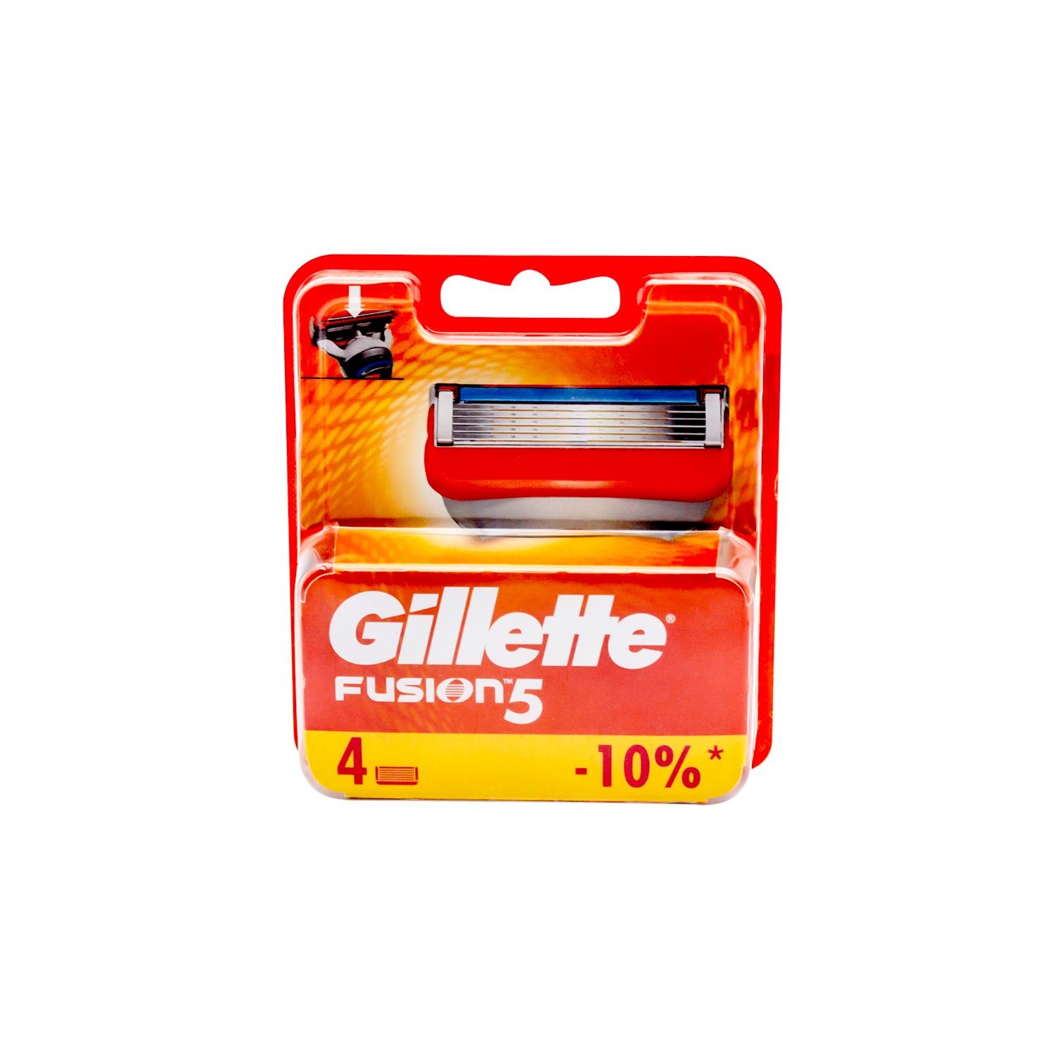 Gillette Fusion5 Blade Razor Refills