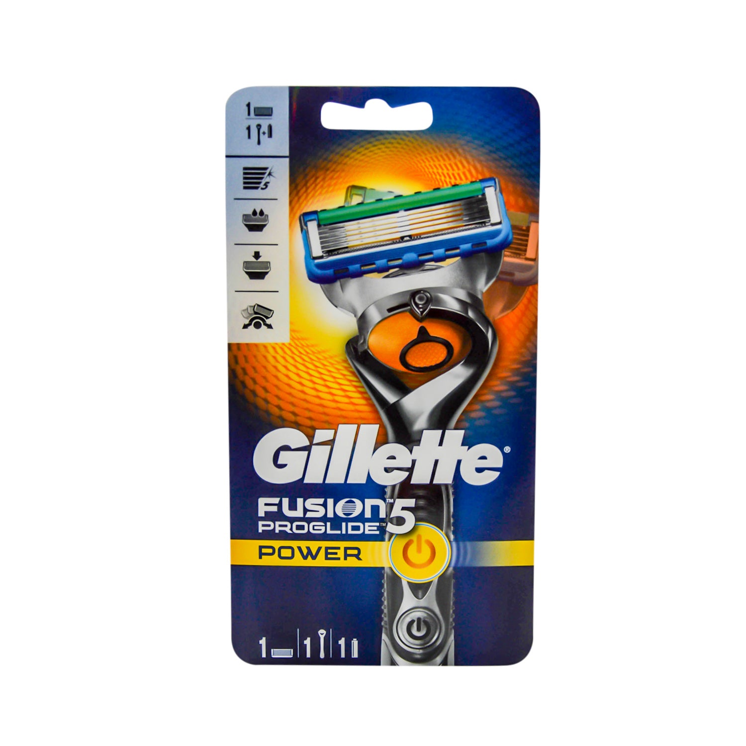 Gillette ProGlide5 Power Flexball Razor