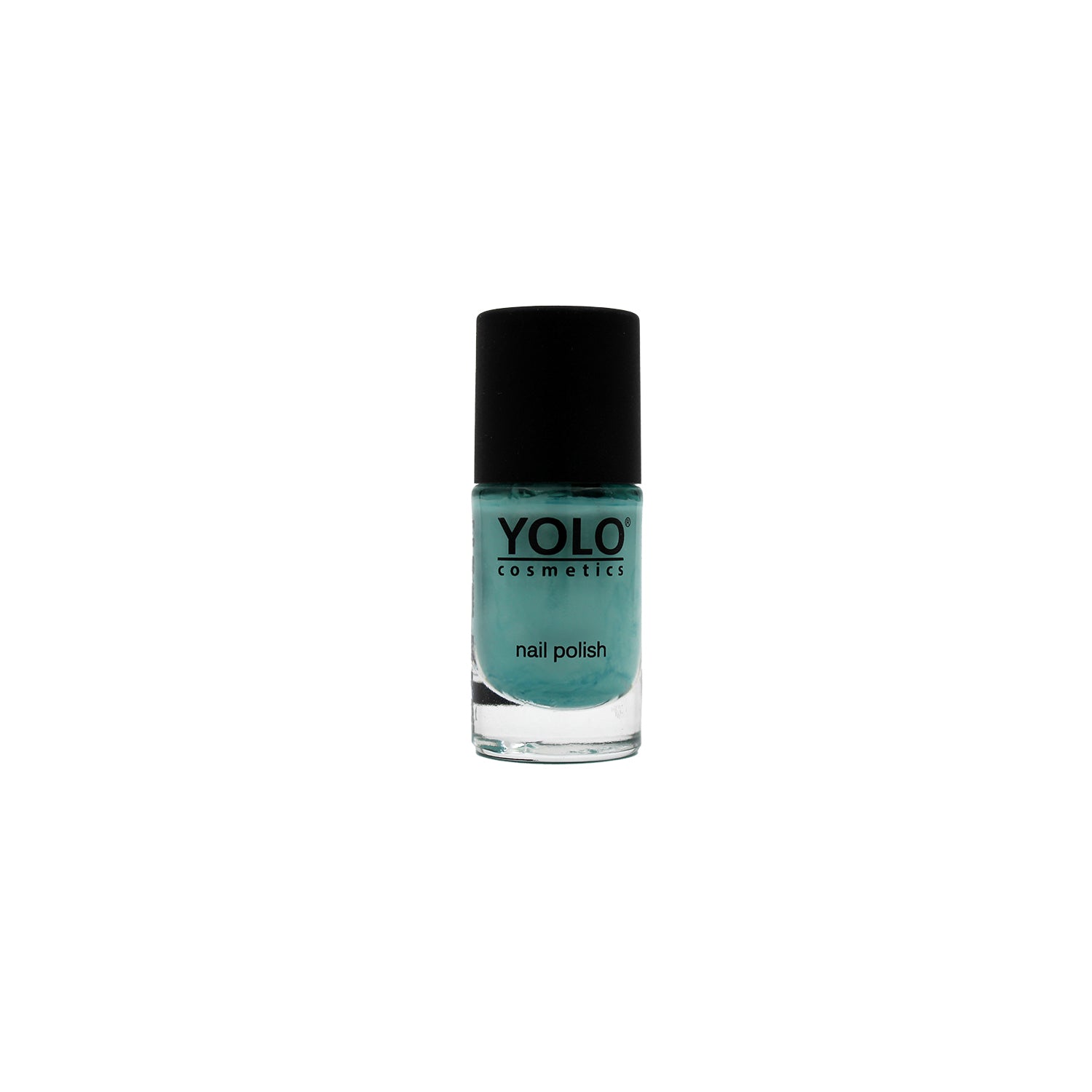 Yolo Nail Polish Lake 172 - toluene free