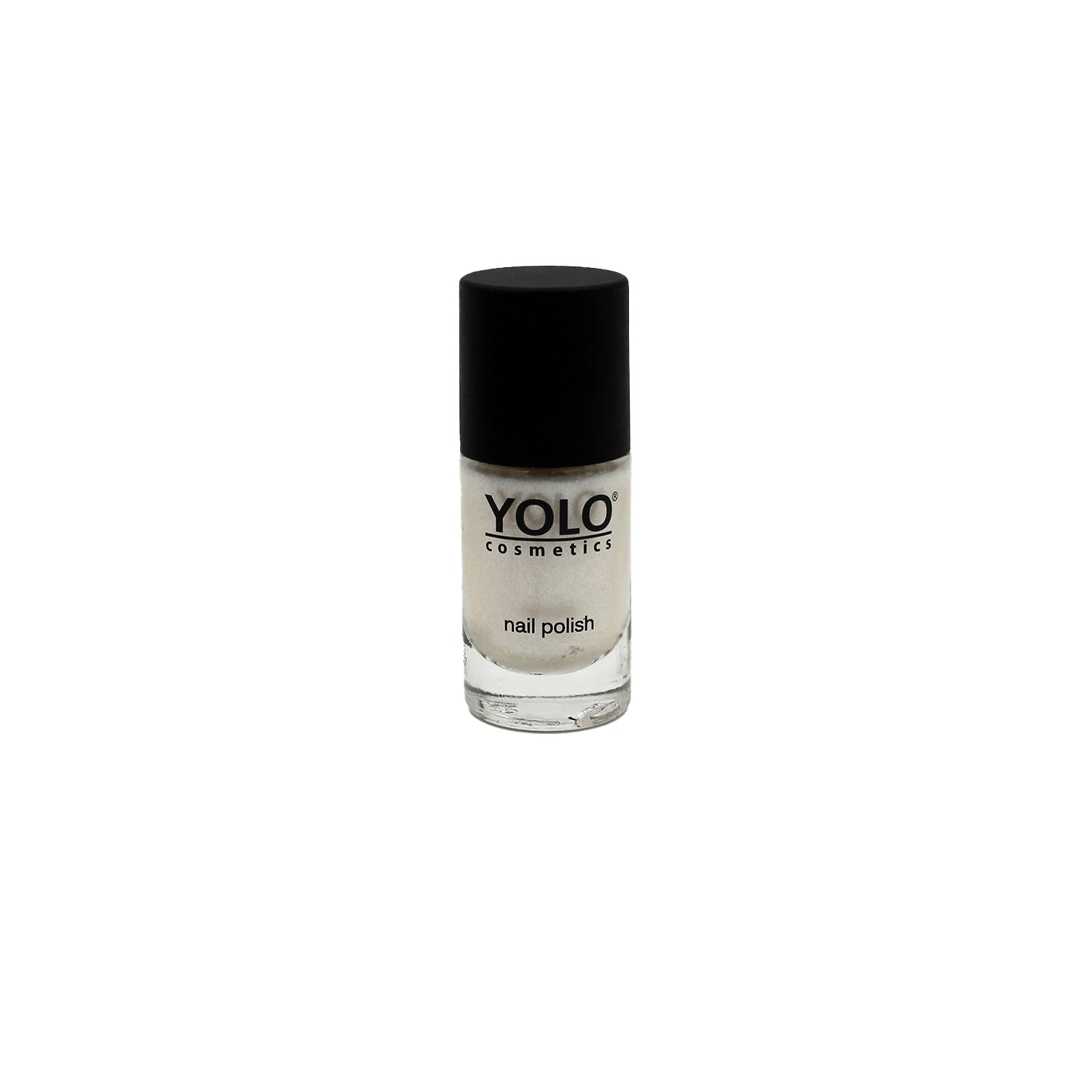 Yolo Nail Polish Dazzle 174 - toluene free