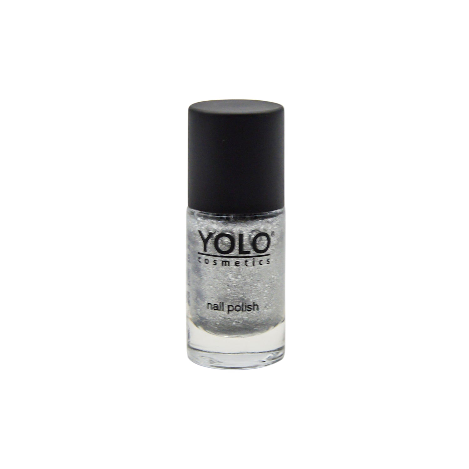 Yolo Nail Polish Jazz 175 - toluene free
