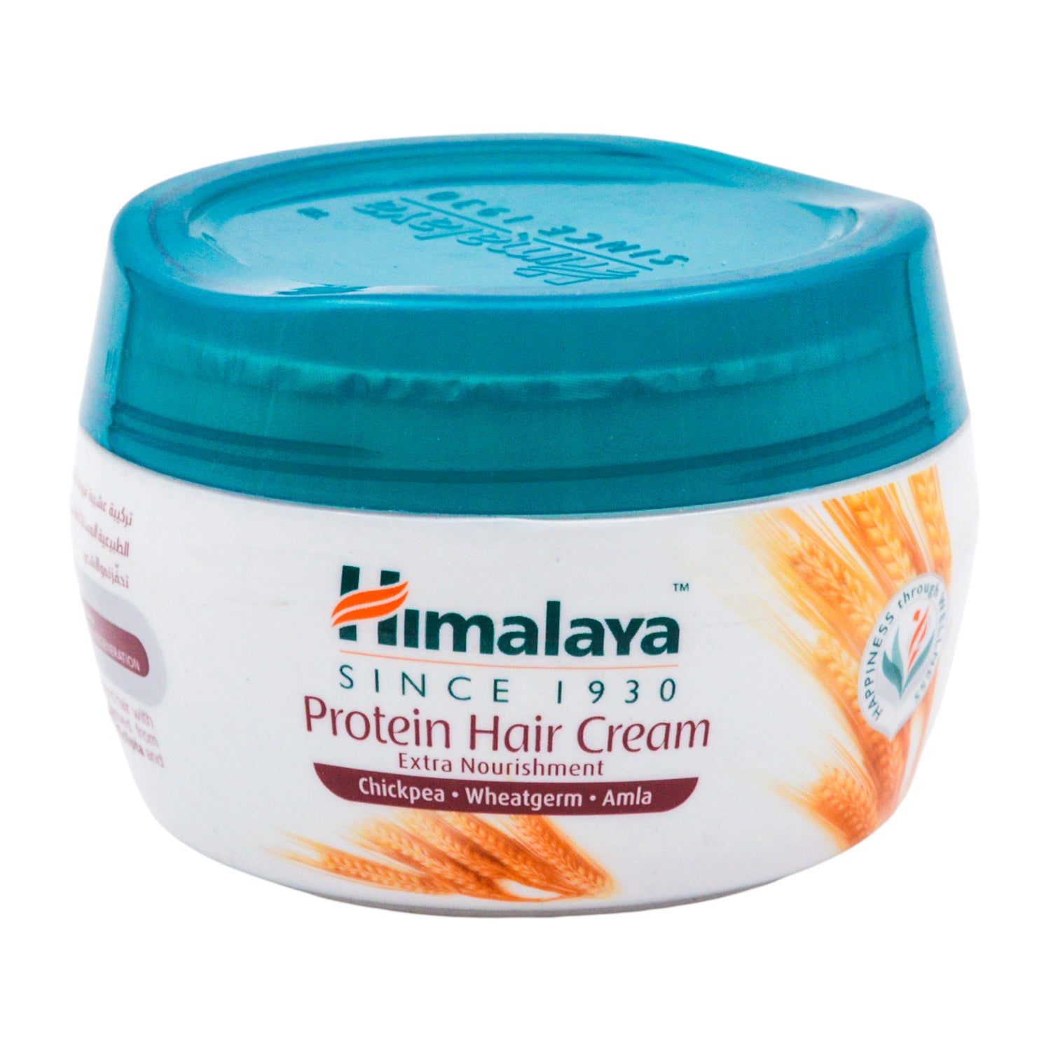 Himalaya Herbals Protein Hair Cream