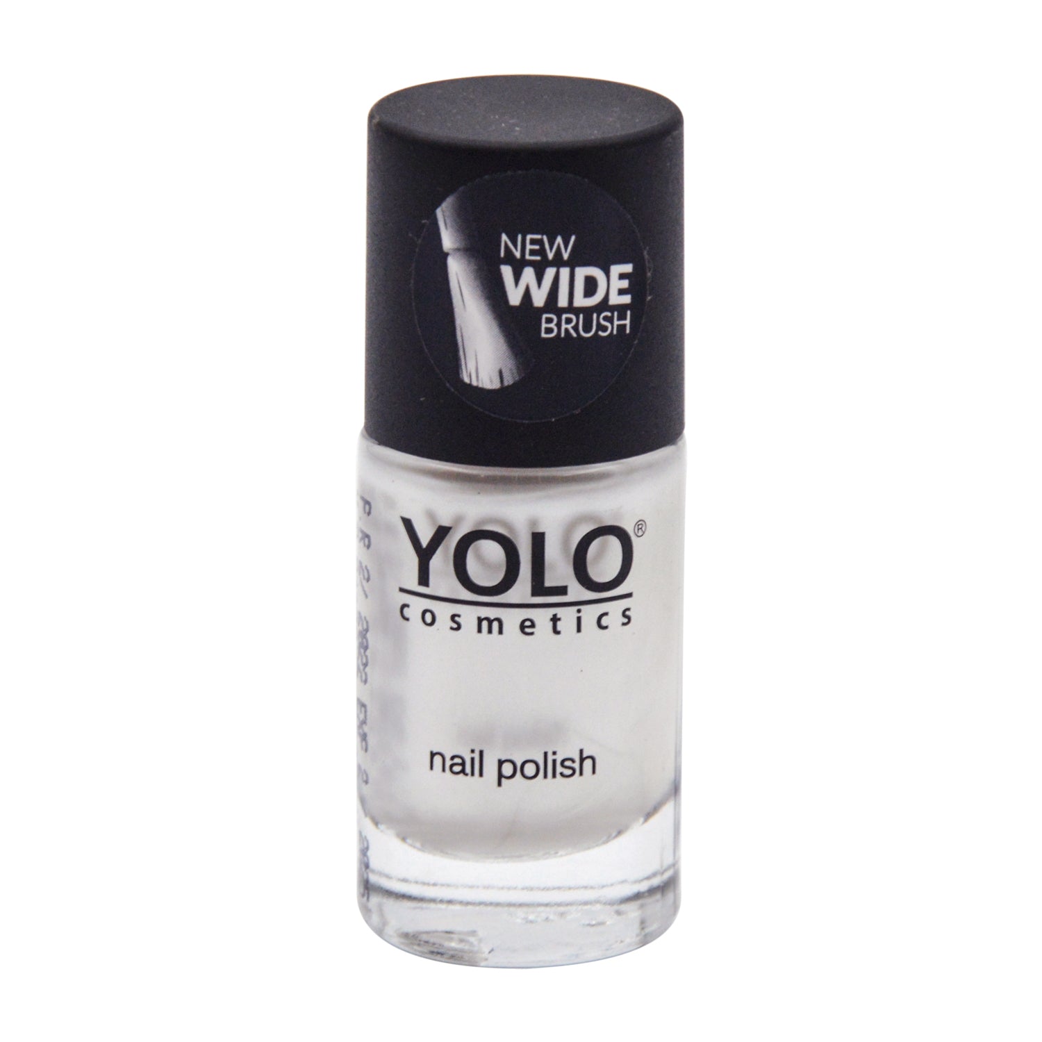 Yolo 3-Free Nail Polish 163