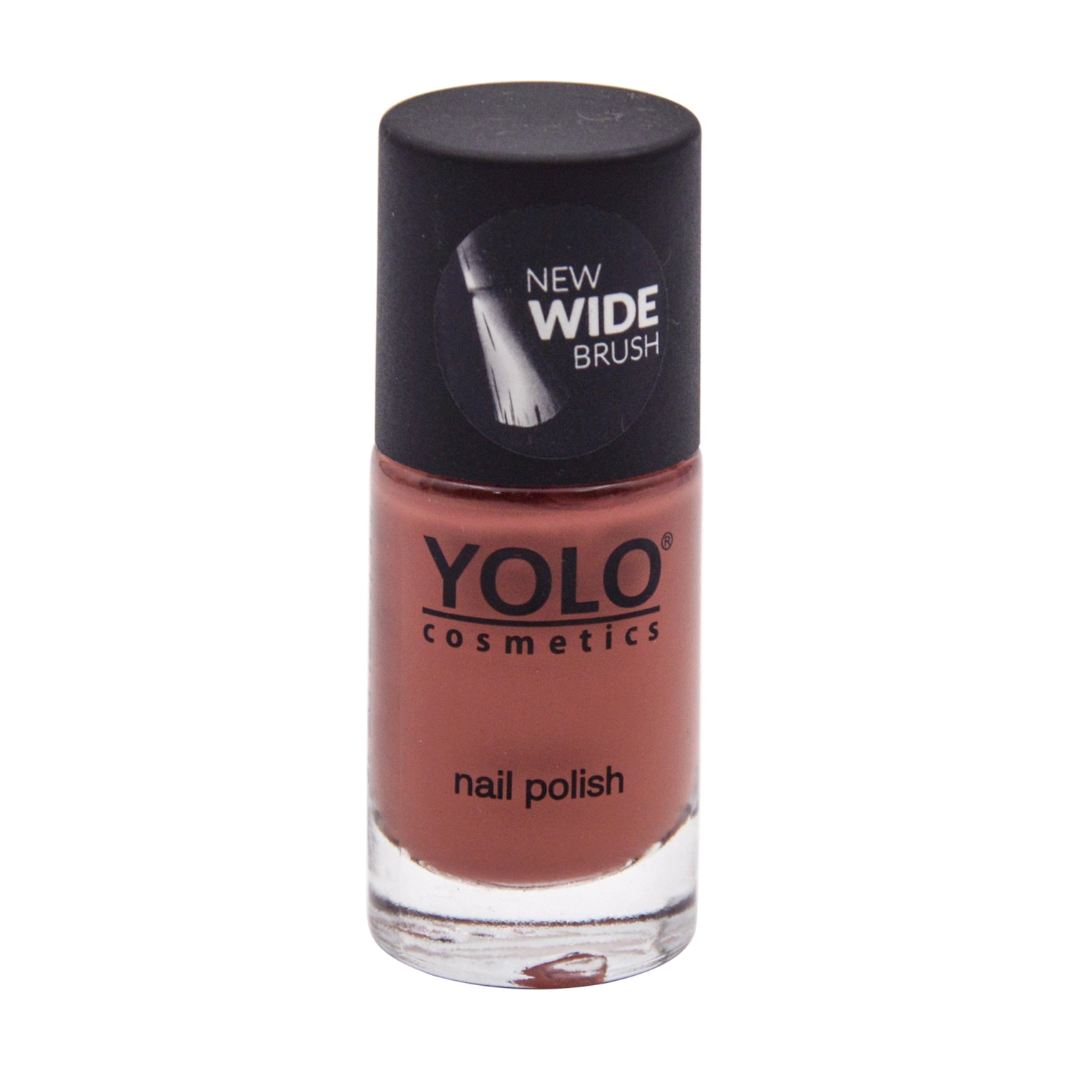 Yolo Nail Polish Wind 169 - toluene free