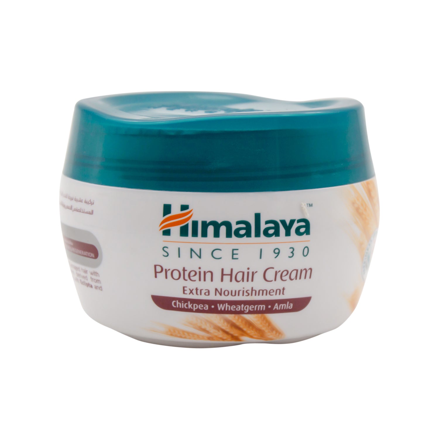 Himalaya Herbals Nourishing Protein Hair Cream