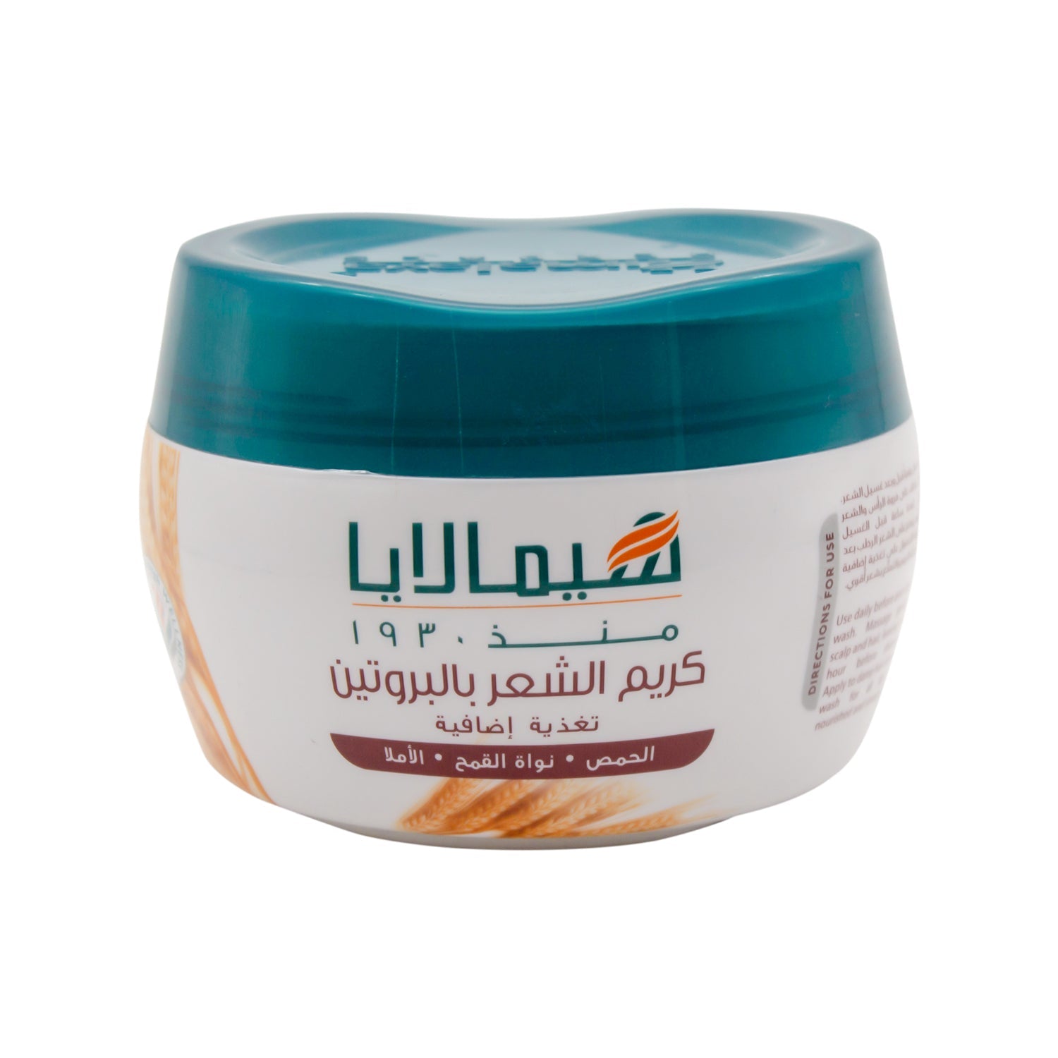 Himalaya Herbals Nourishing Protein Hair Cream
