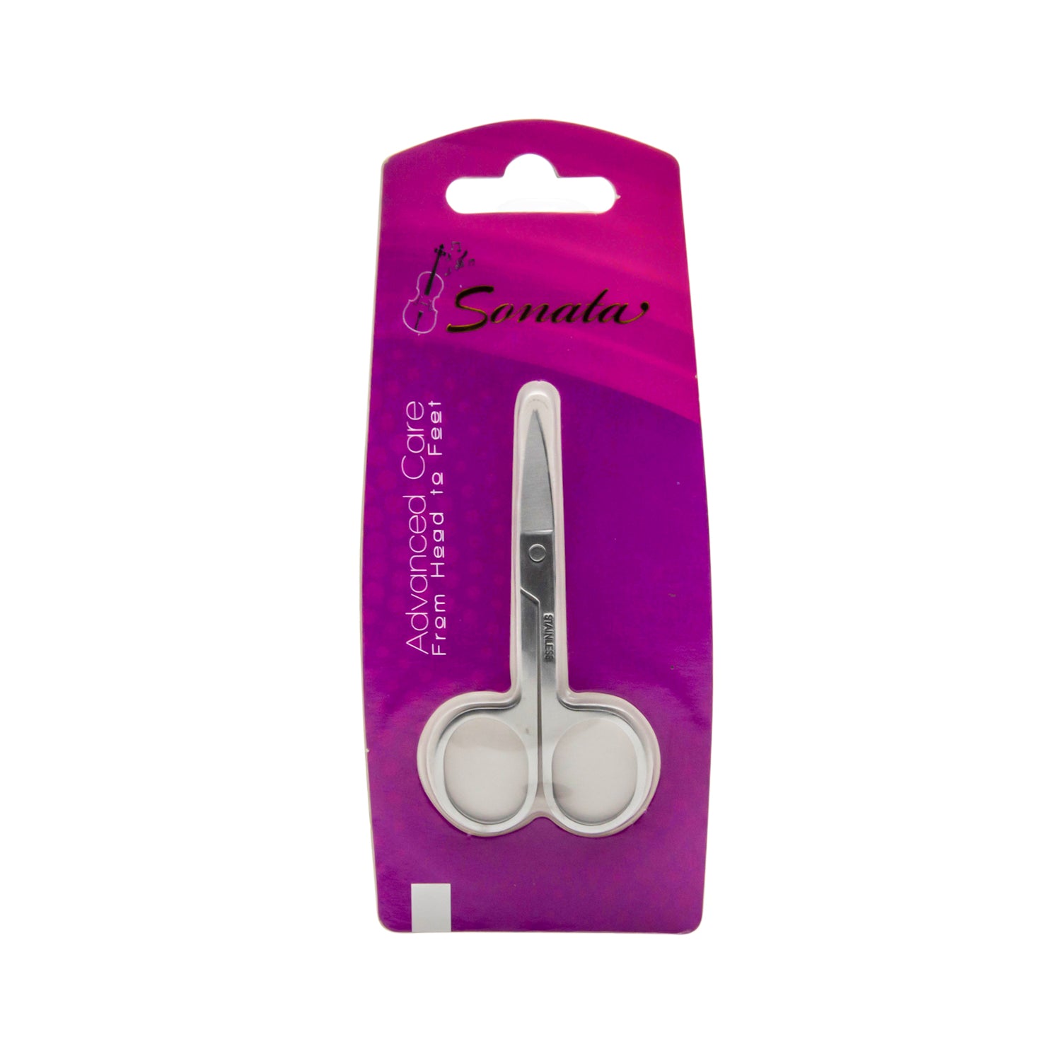 Sonata Scissors (Wide Curved)Ãƒâ€šÃ‚Â  88101