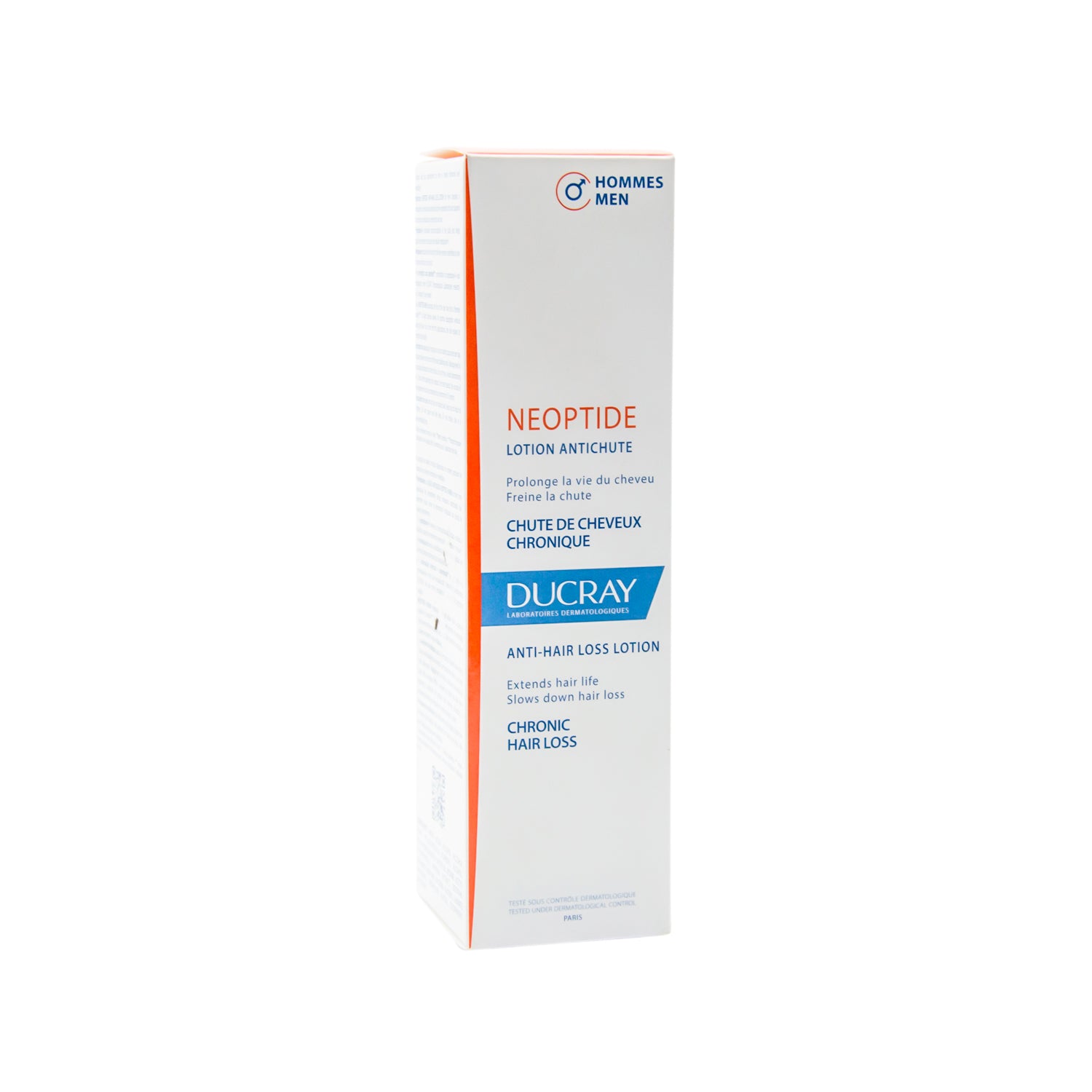 Ducray Neoptide Expert Strengthening & Thickening Hair Serum