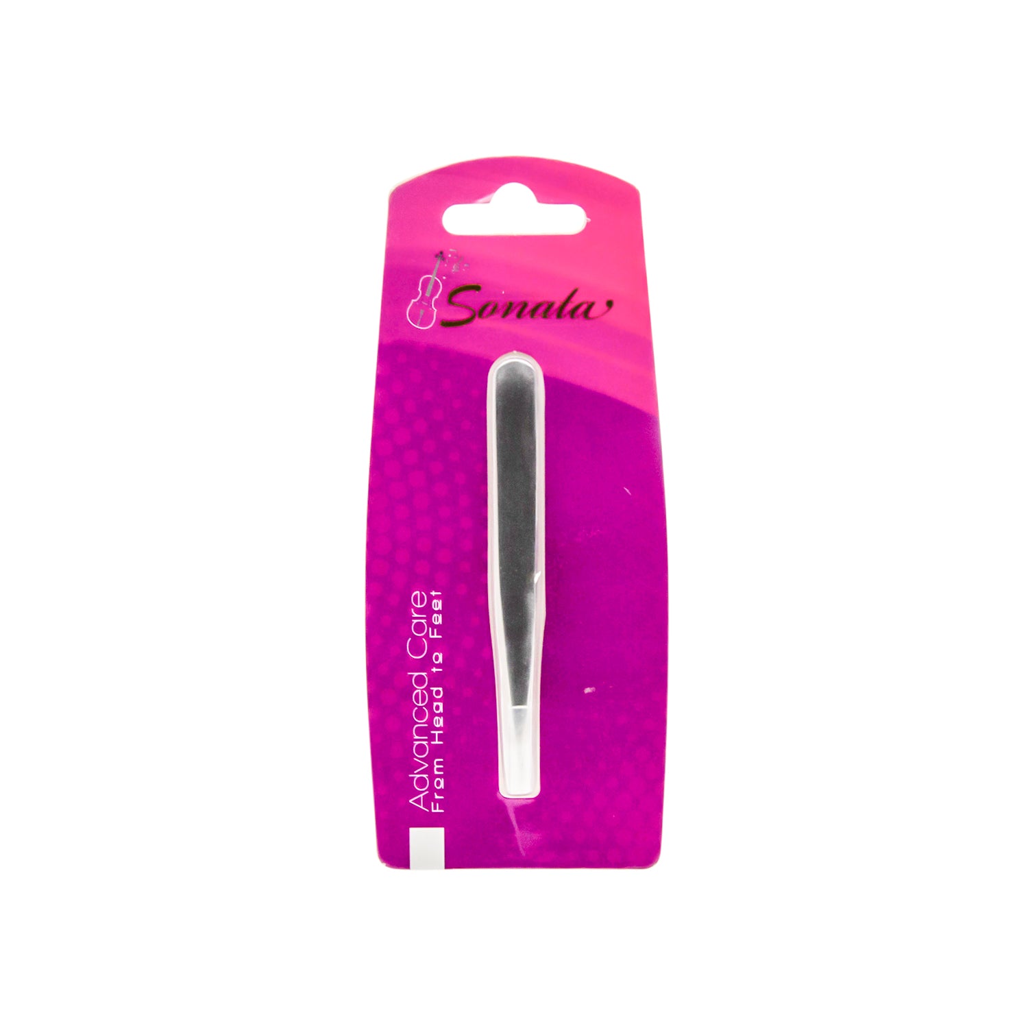 Sonata Pointed Tweezers