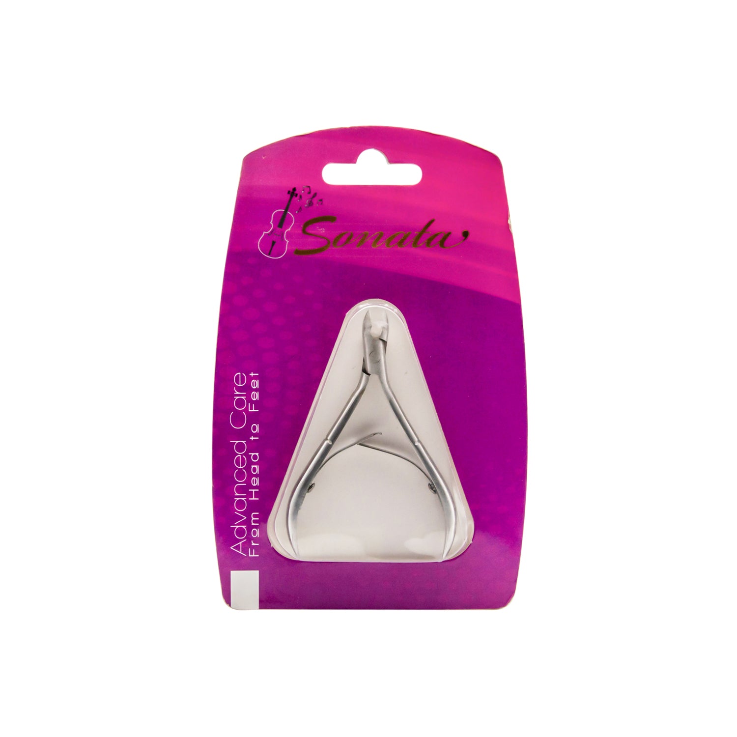 مقص أظافر سوناتا