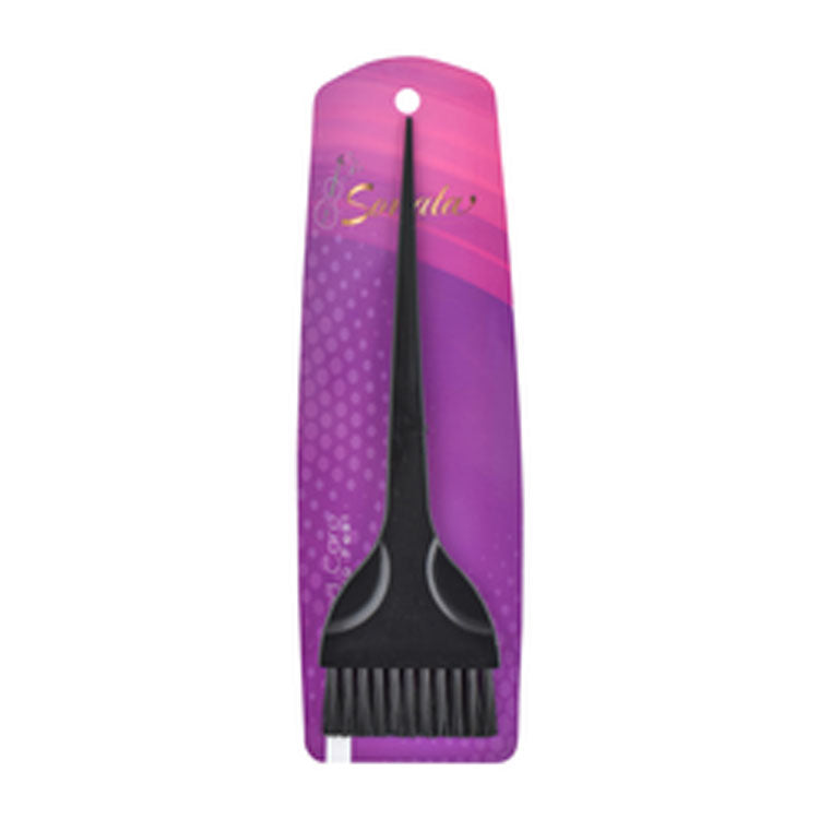 Sonata Black Hair Dye Brush 1 pcs