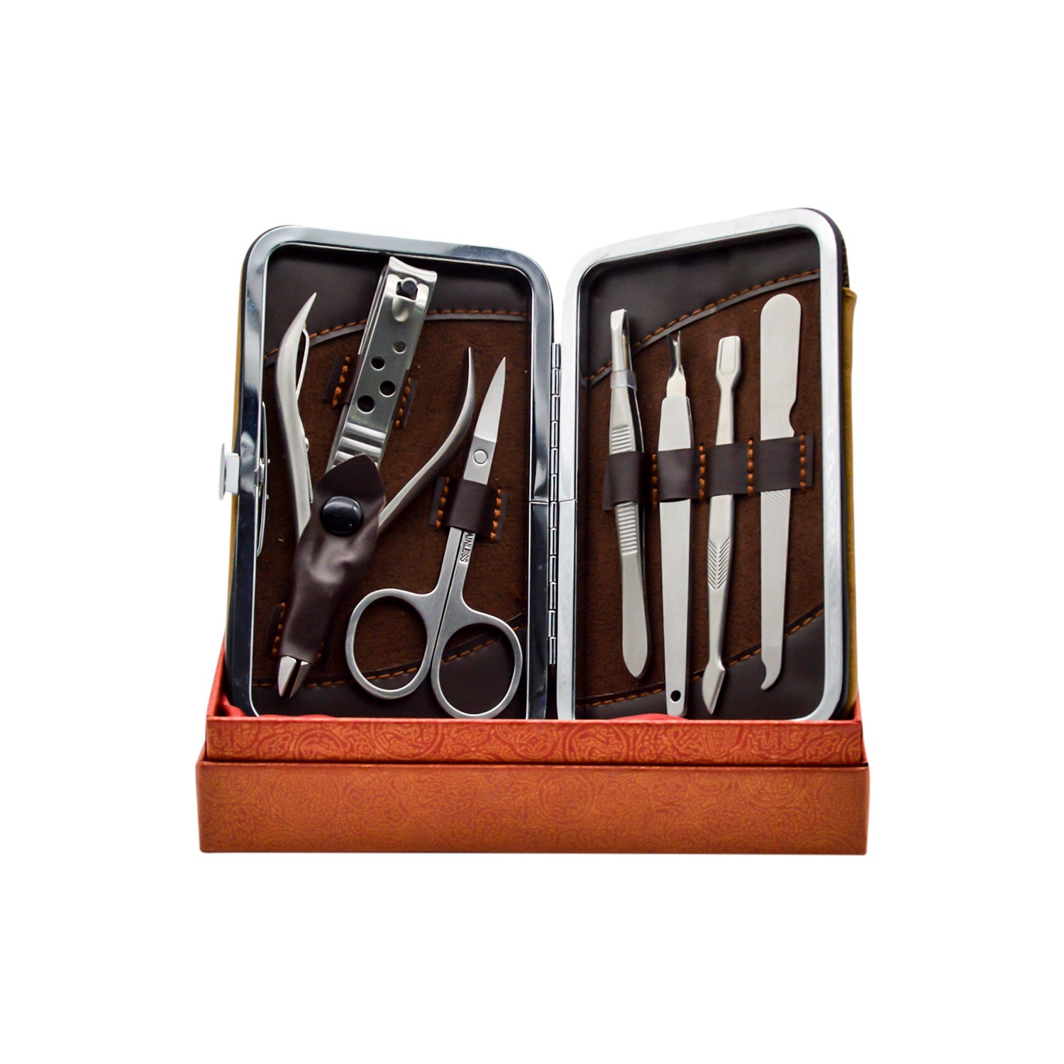 Sonata Grooming Kit