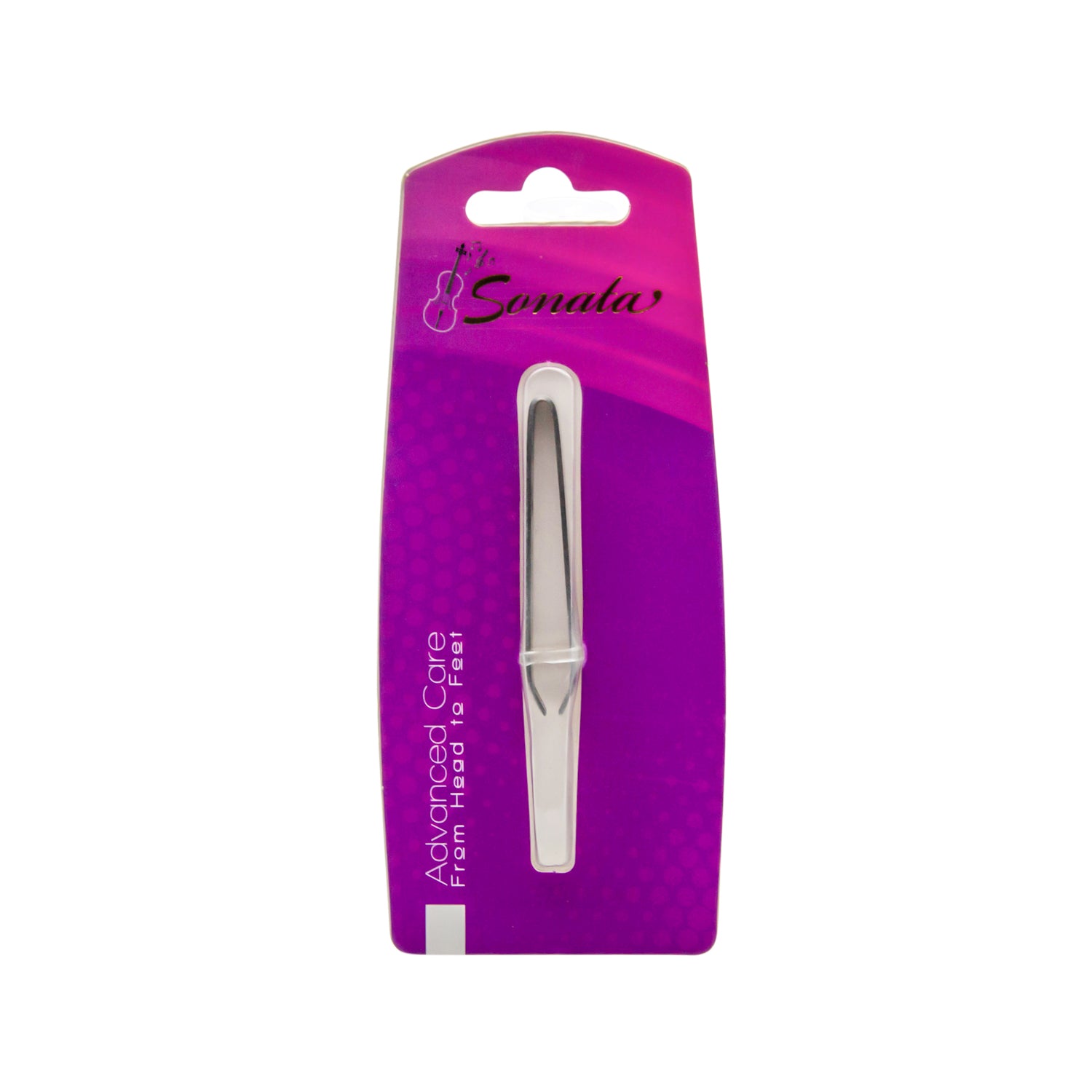 Sonata Tweezers
