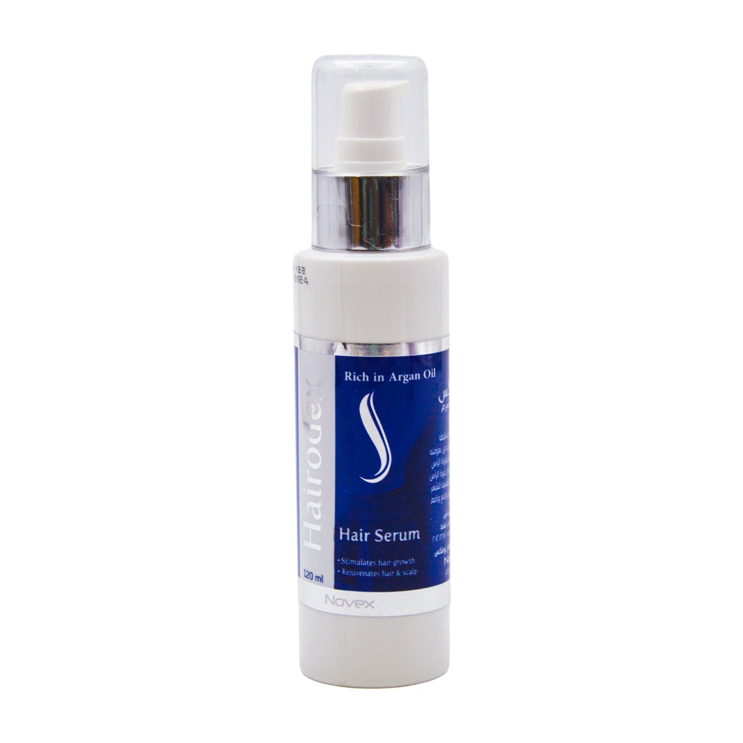 Hairodex Hair Loss Serum 120ml