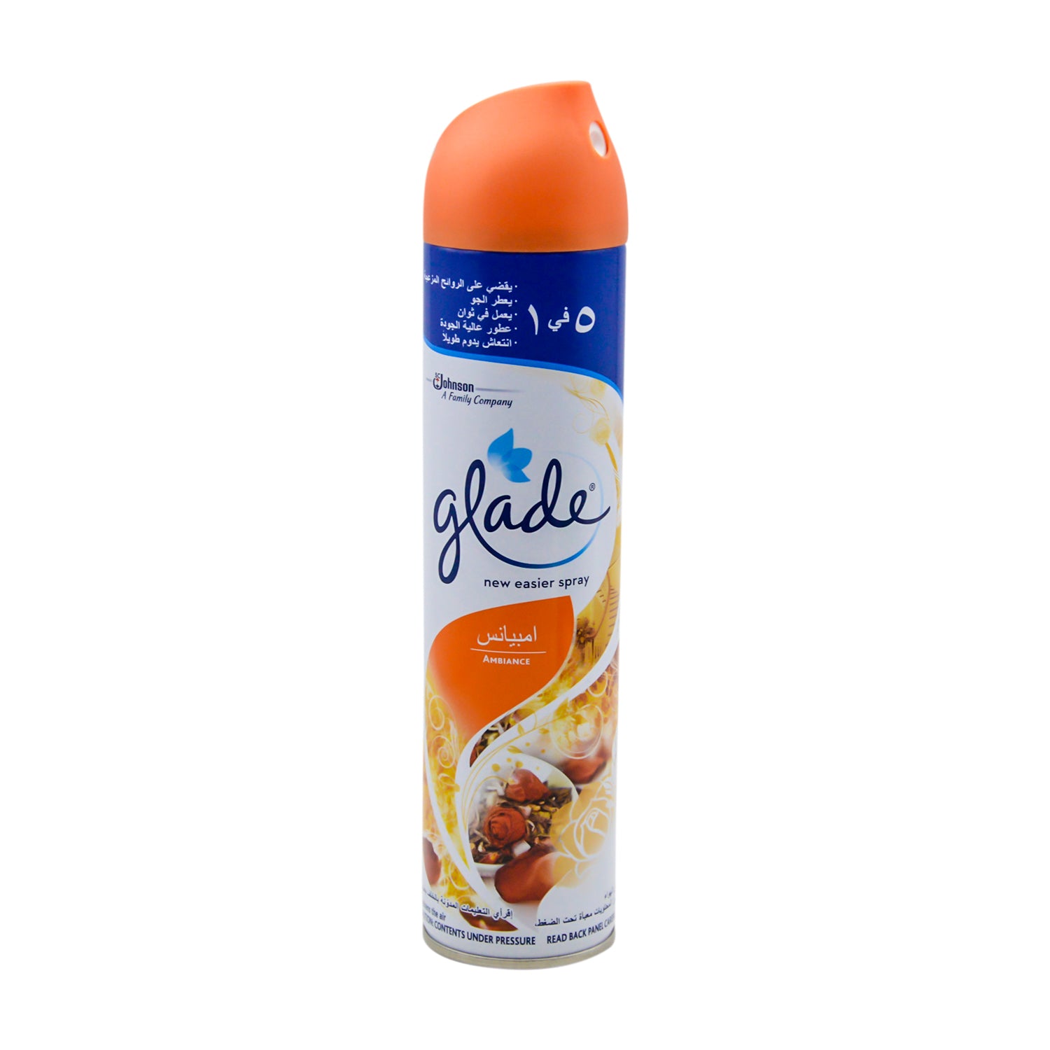 Glade Ambiance Air Freshener
