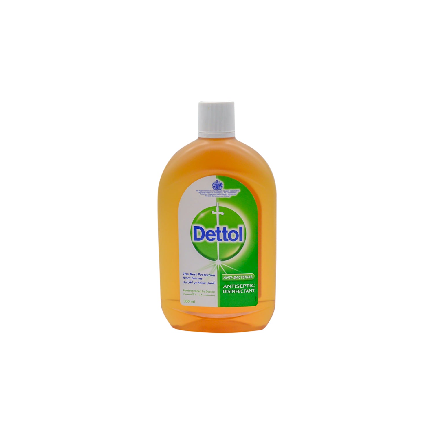 Dettol Disinfectant Liquid 500ml