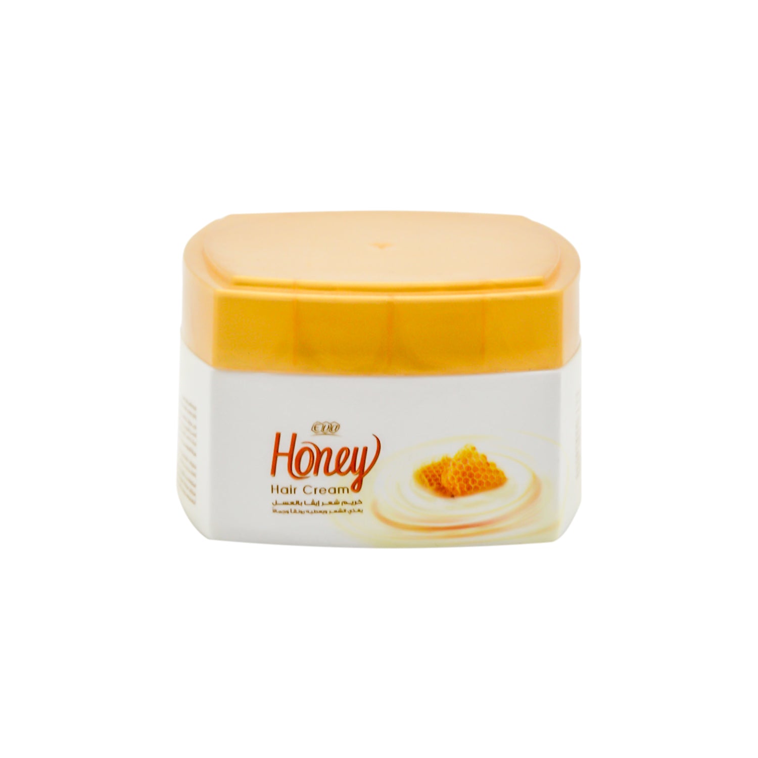 Eva Honey Hair Cream