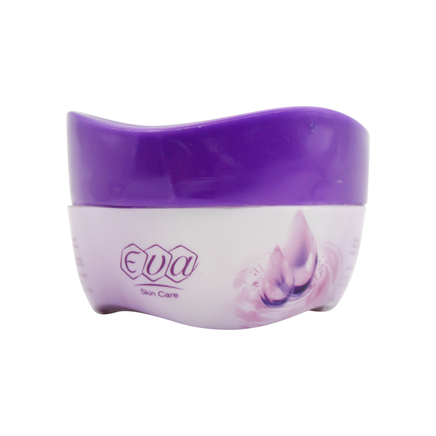 Eva Skin Care Cream with Glycerine for Dry Skin