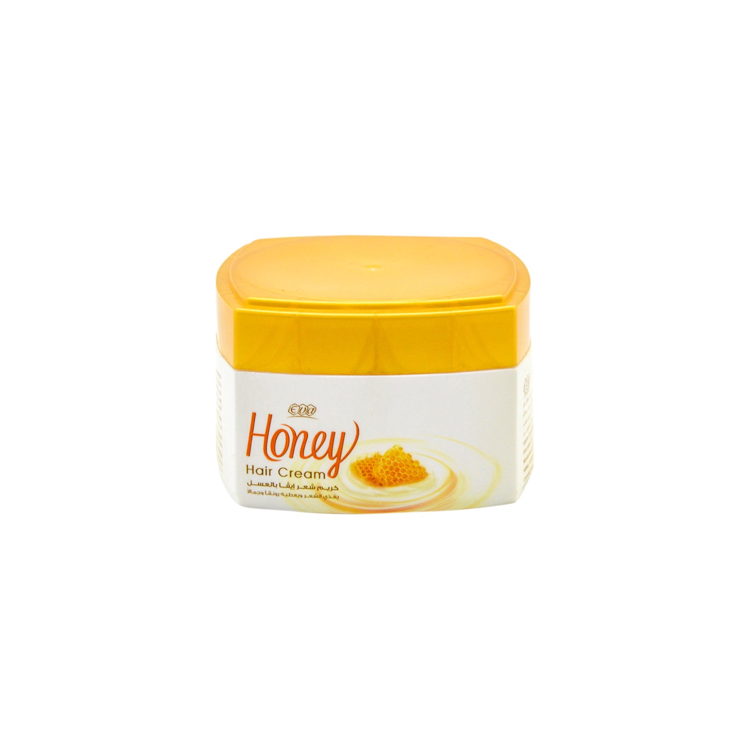 Eva Honey Hair Cream