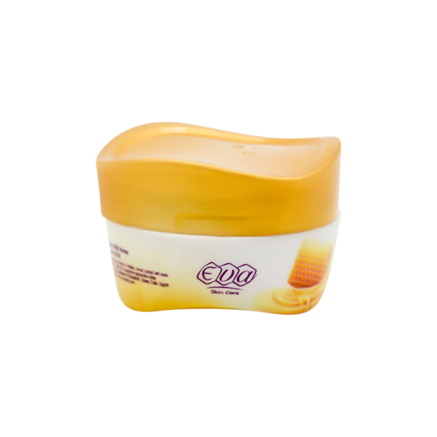 Eva Skin Care Cream with Honey for Normal Skin