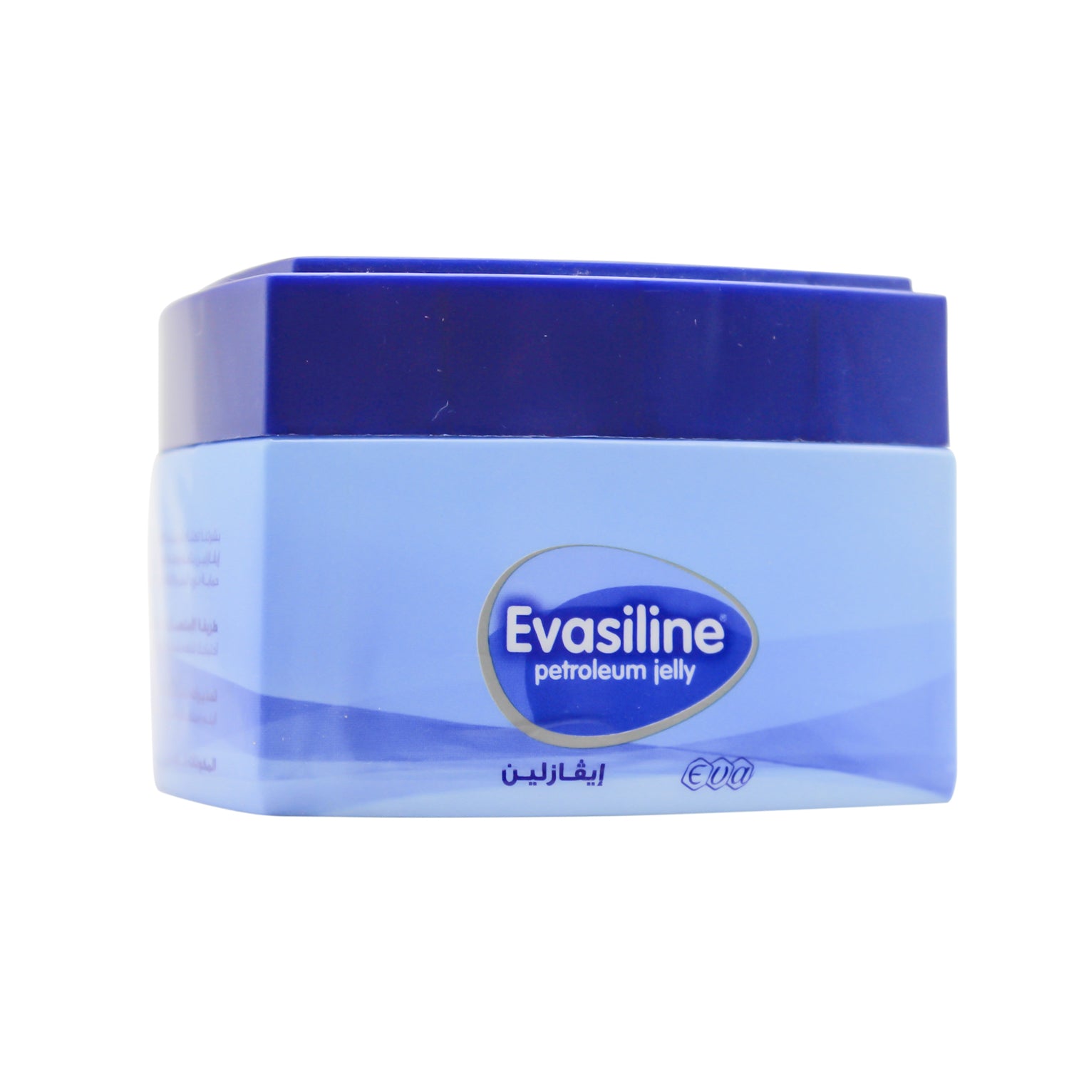 Evasiline Petroleum Jelly