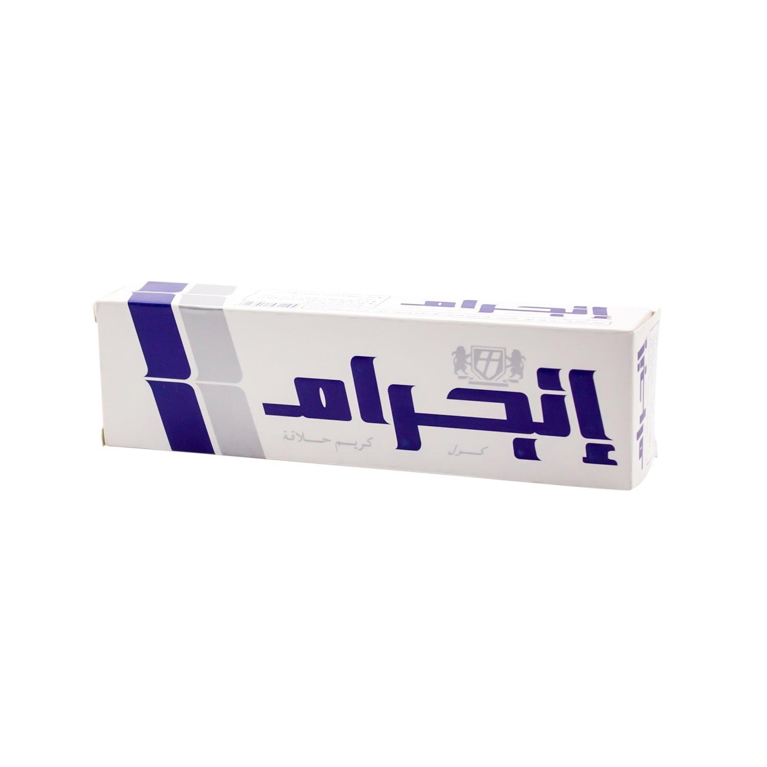 Ingram Cool Lather Shaving Cream