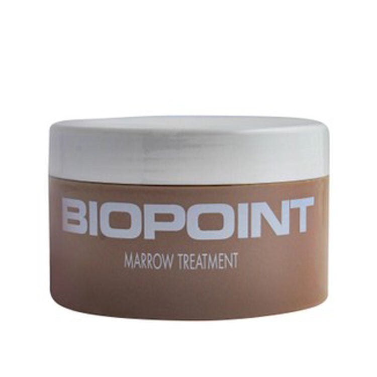 Biopoint Marrow Treatment for Damaged & Limp Hair