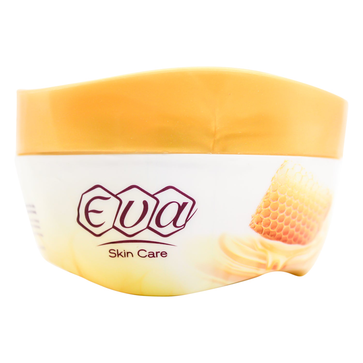 Eva Skin Care Body Cream with Honey