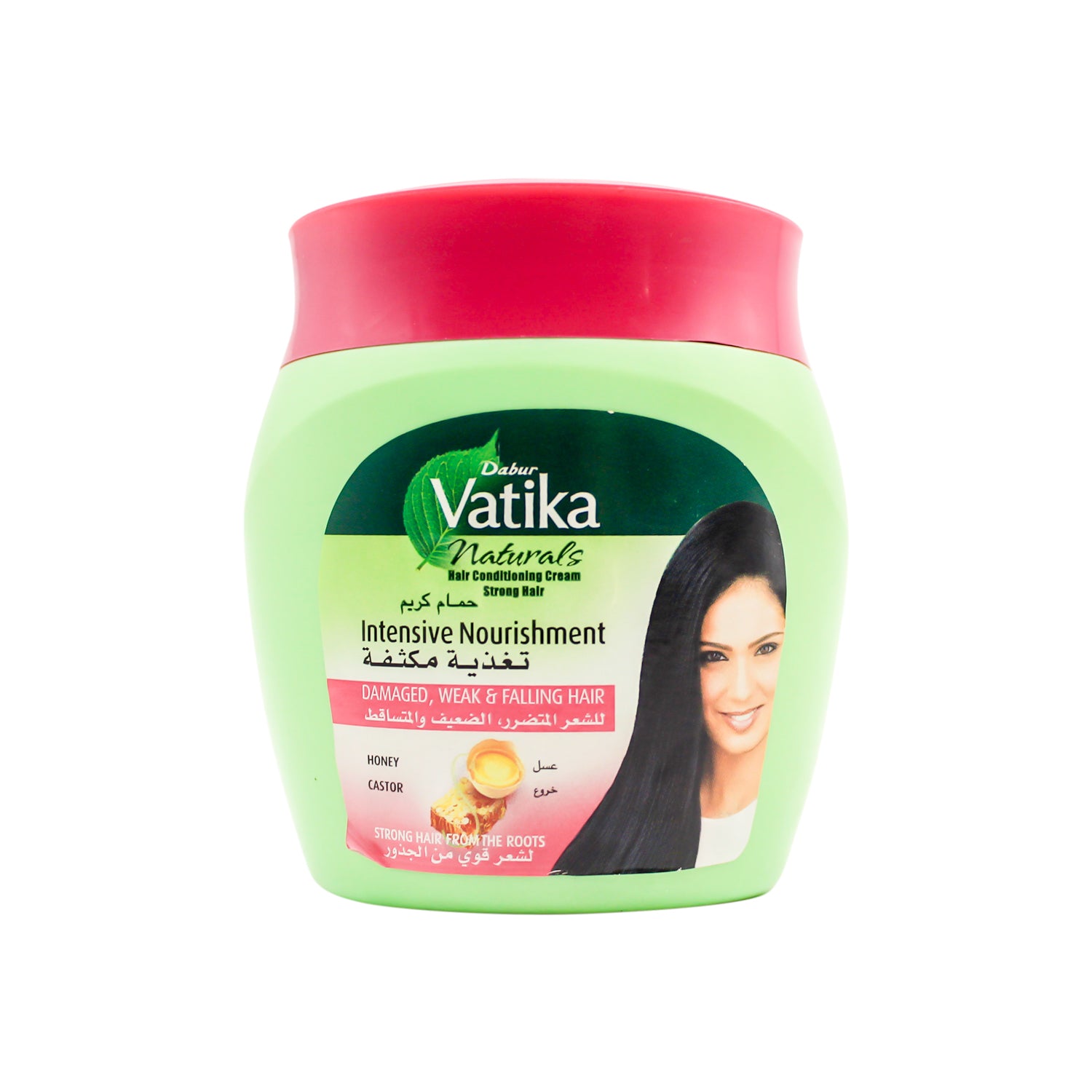 Dabur Vatika Hair Conditioner (Intensive  Nourishment) 500gm