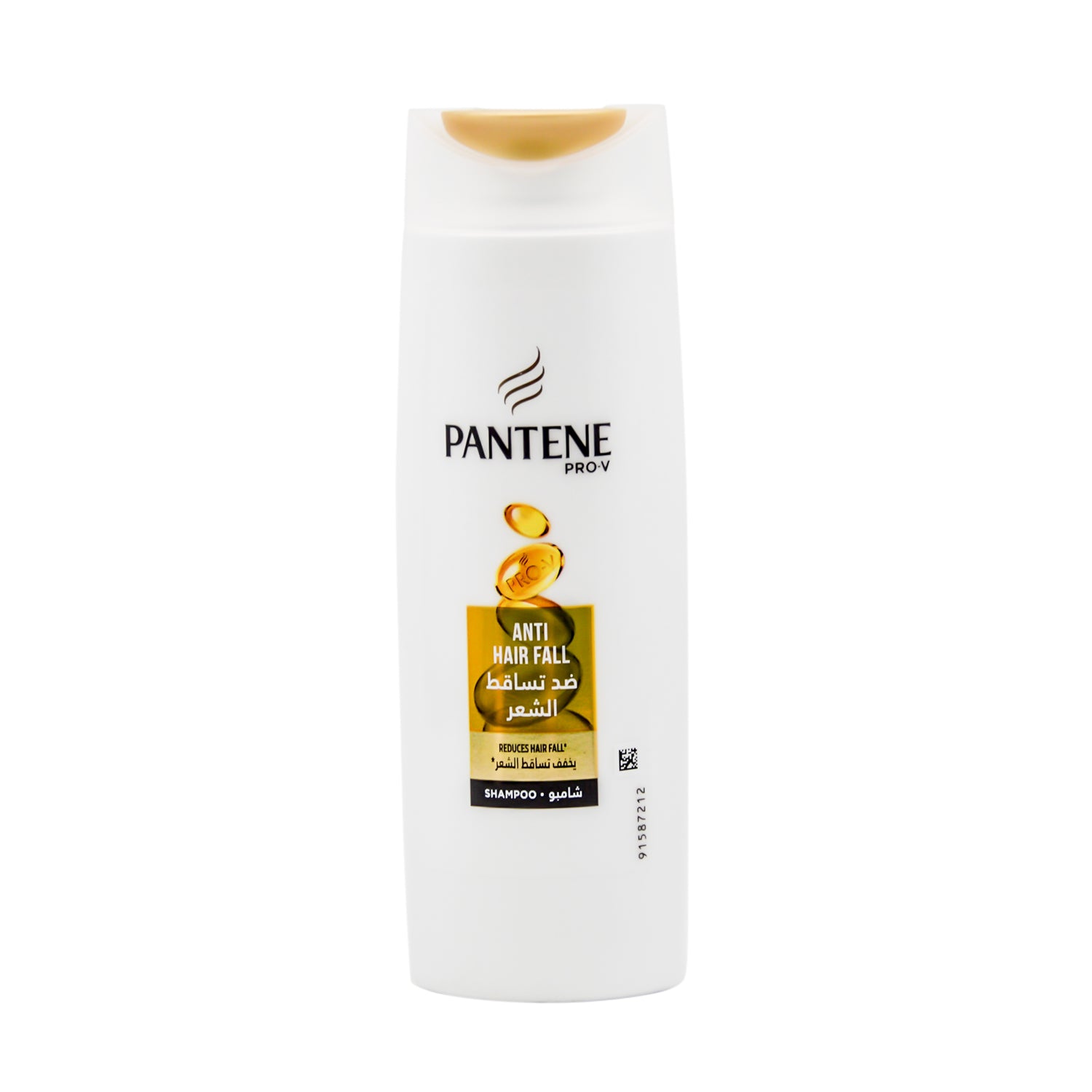 Pantene Pro-V Anti-Hair Fall Shampoo