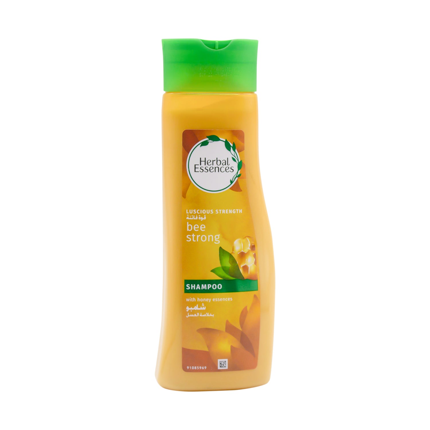 Herbal Essences Bee Strong Strengthening Shampoo with Honey Essences