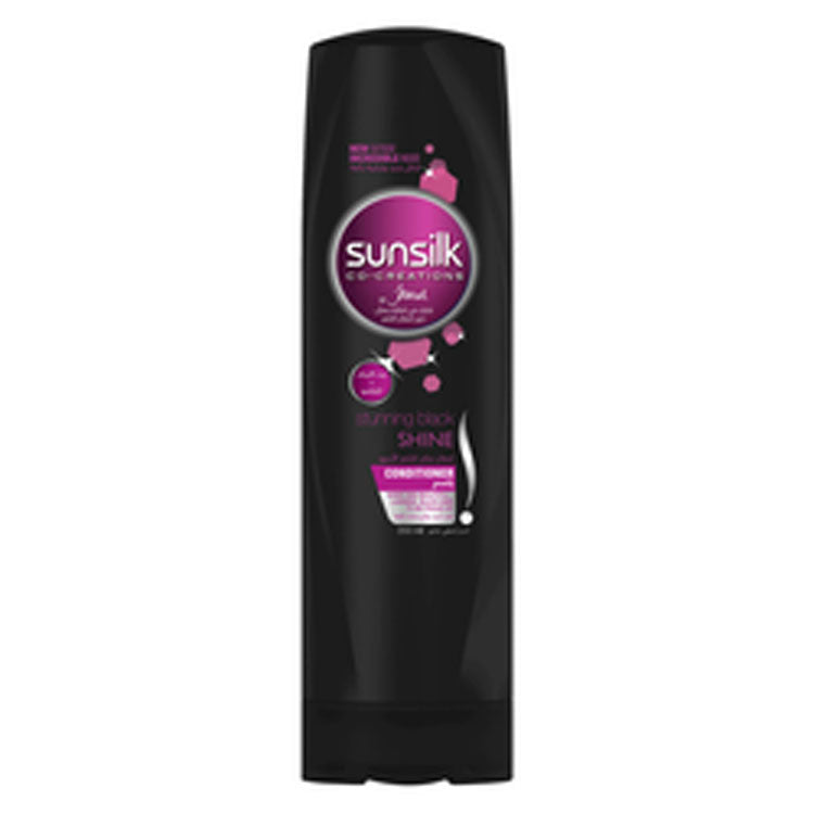 Sunsilk Co-Creations Black Shine Hair Conditioner