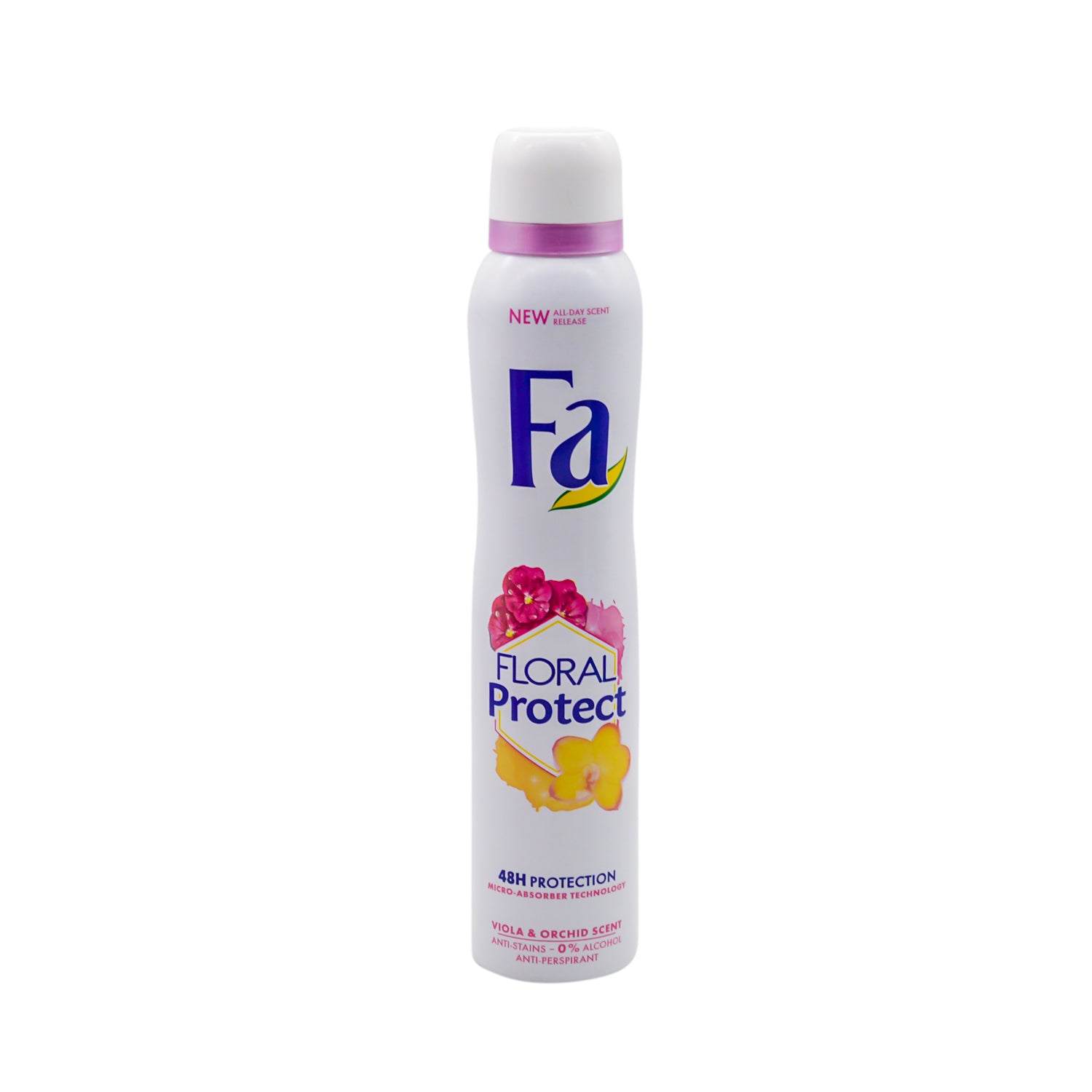 Fa Deo Spray Floral Protect Orchid & Viola