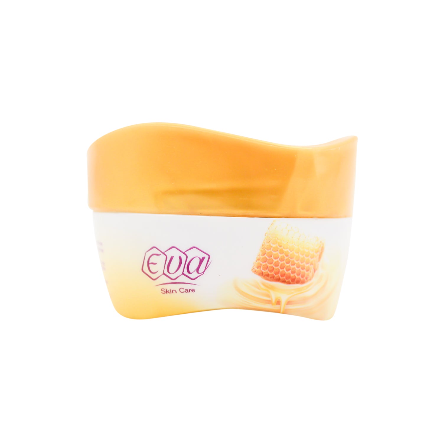 كريم إيفا للجسم بالعسل