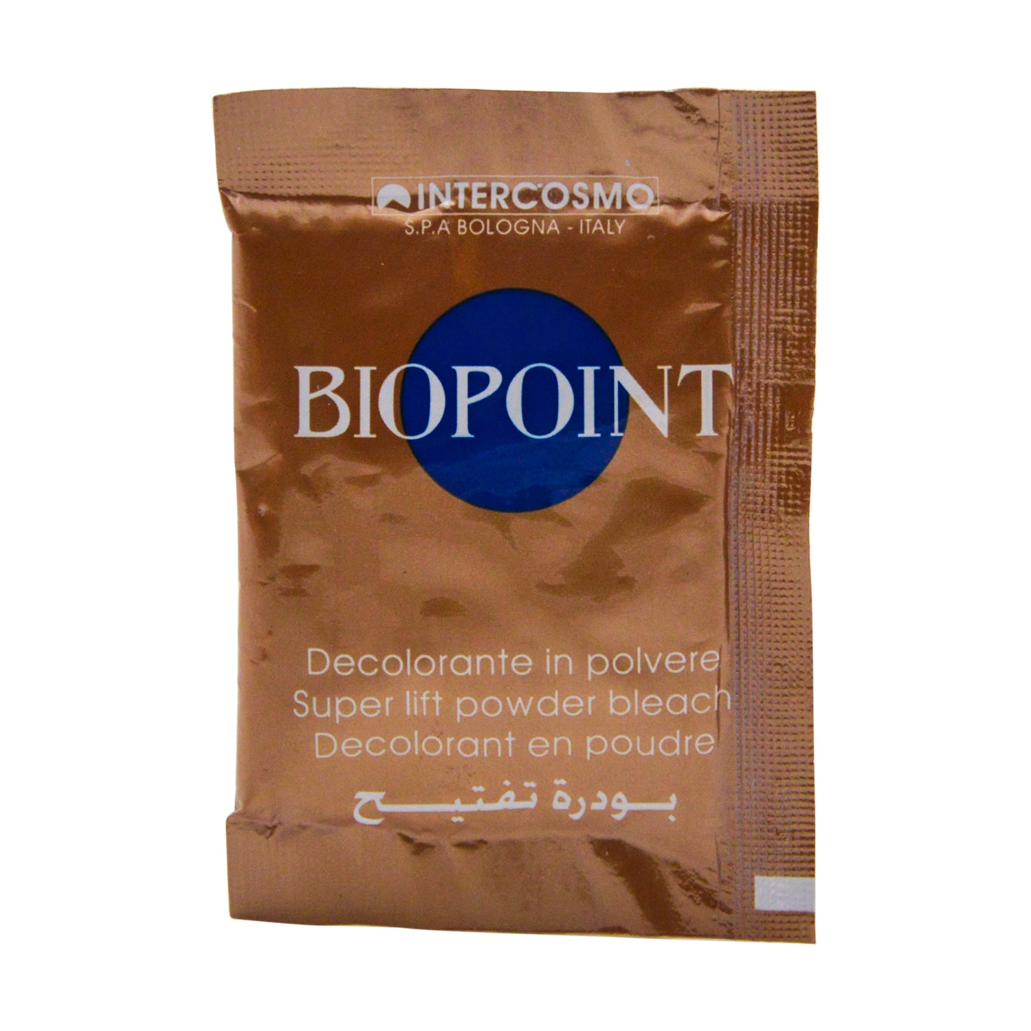 Biopoint Super Lift Powder Bleach