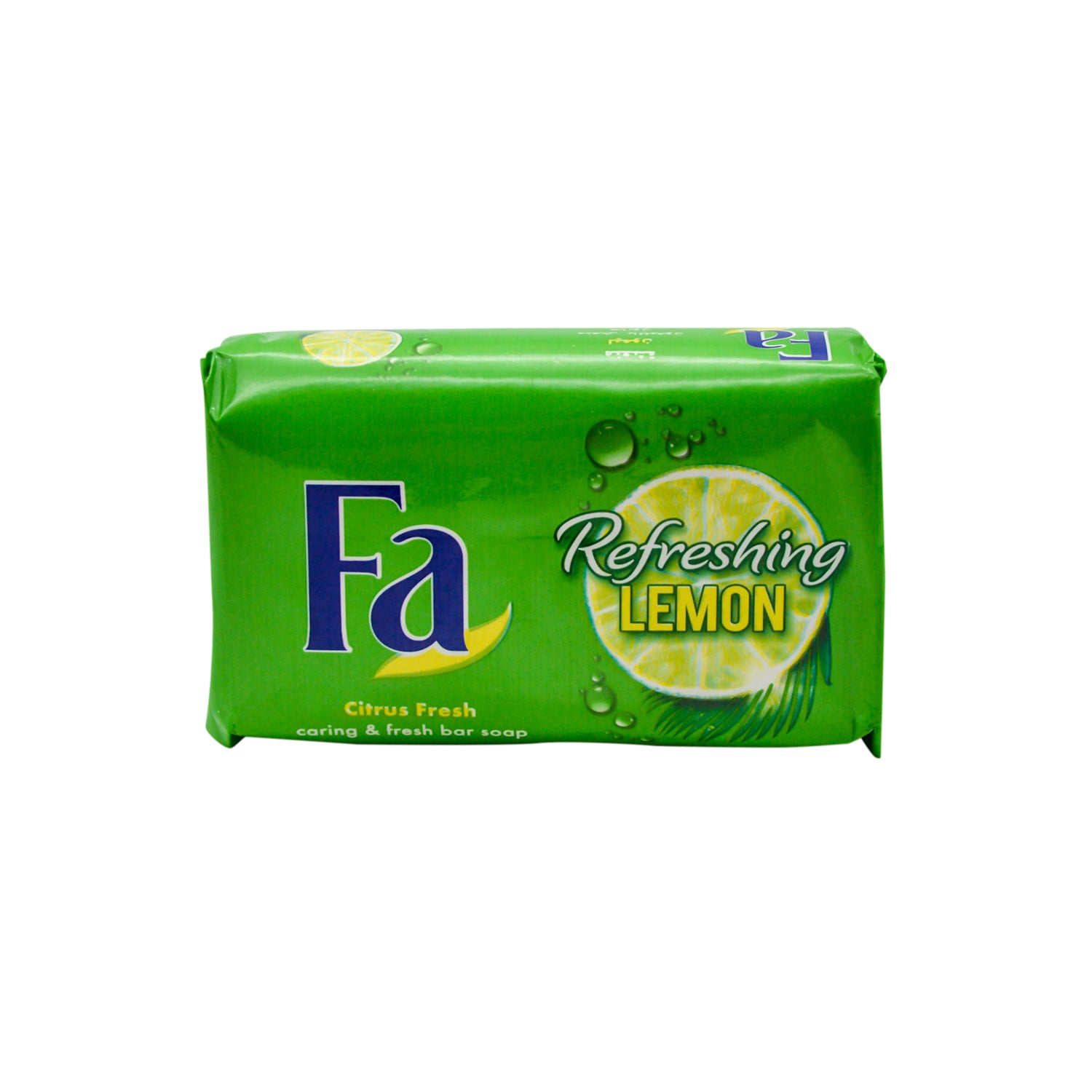 Fa Soap (Refreshing Lemon) 175gm