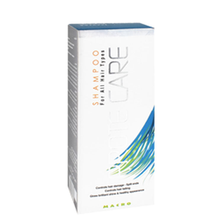شامبو بروت كير لجميع أنواع الشعر مع البانثينول وفيتامين هـ