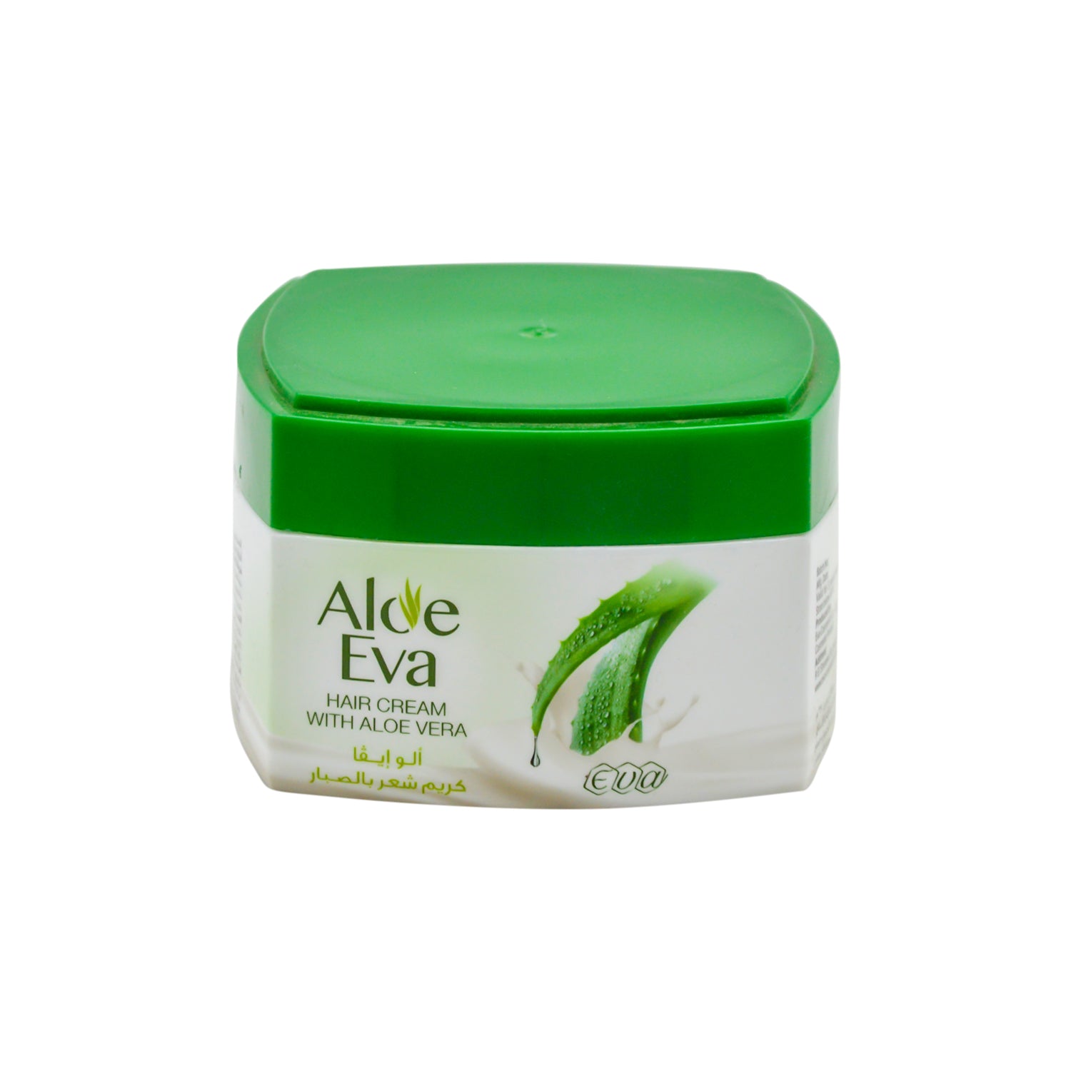 كريم ألو إيفا للشعر مع خلاصة الصبار