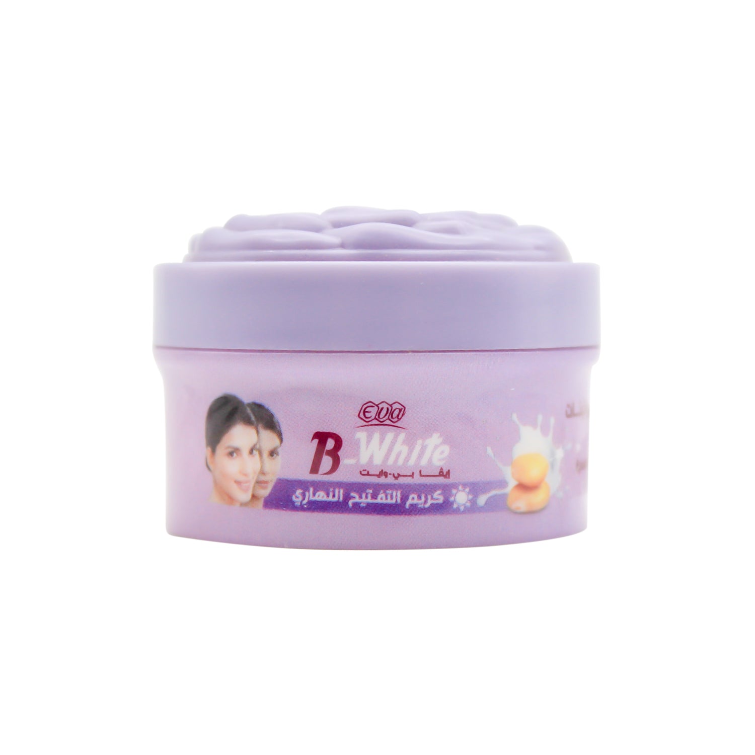 Eva B-White Day Whitening Face Cream