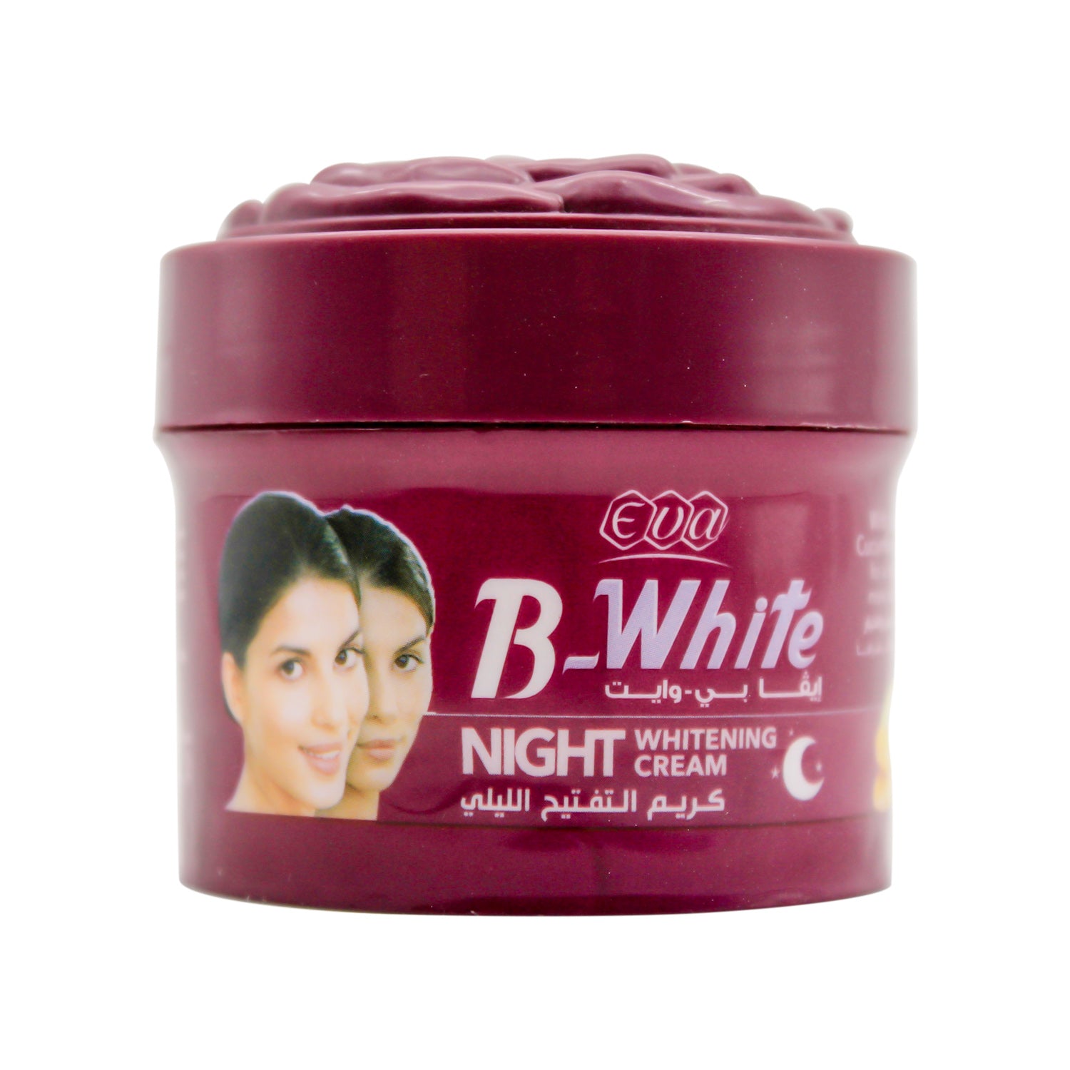 Eva B-White Whitening Night Cream