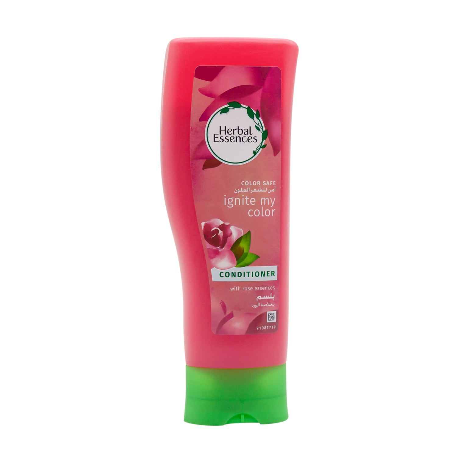 Herbal Essences Ignite My Color Safe Hair Conditioner with Rose Essences