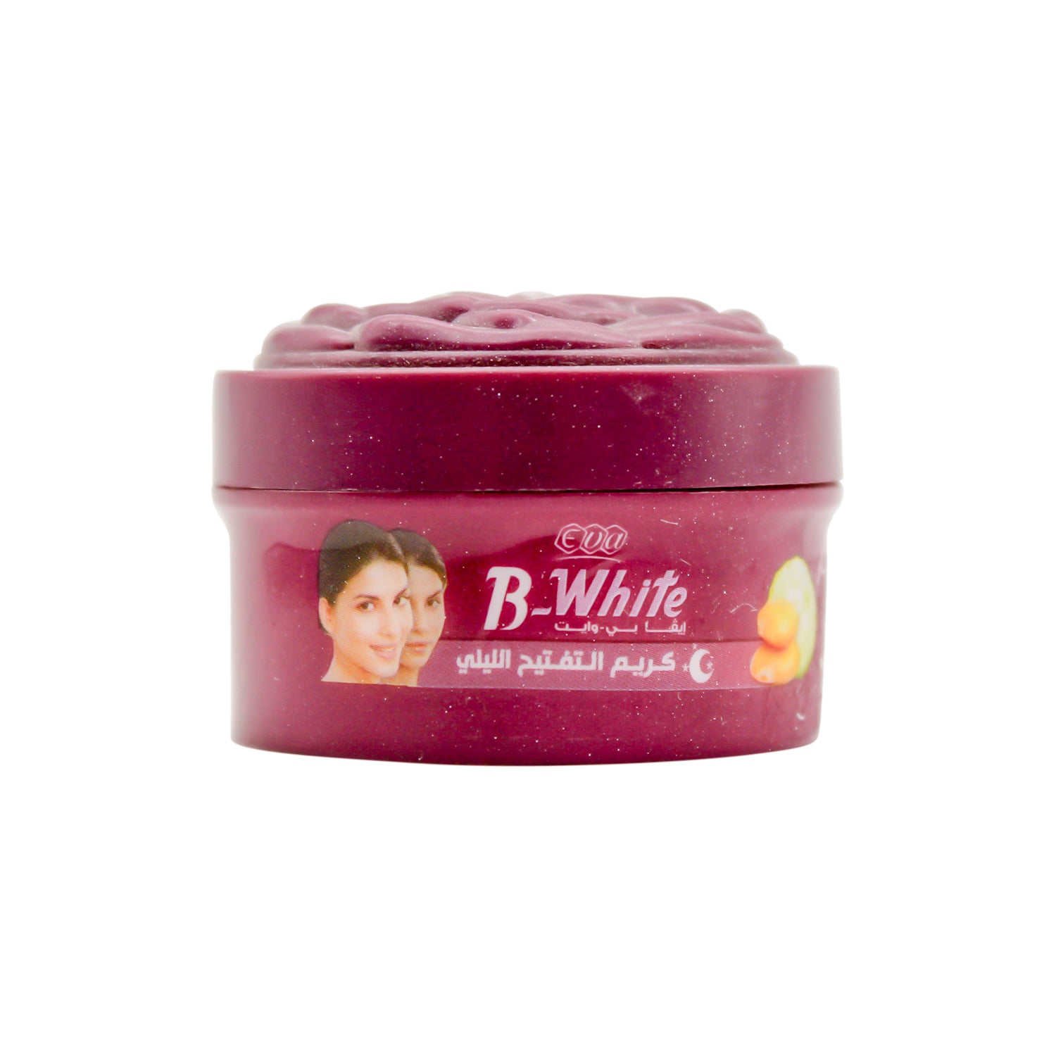 Eva B-White Night Whitening Face Cream