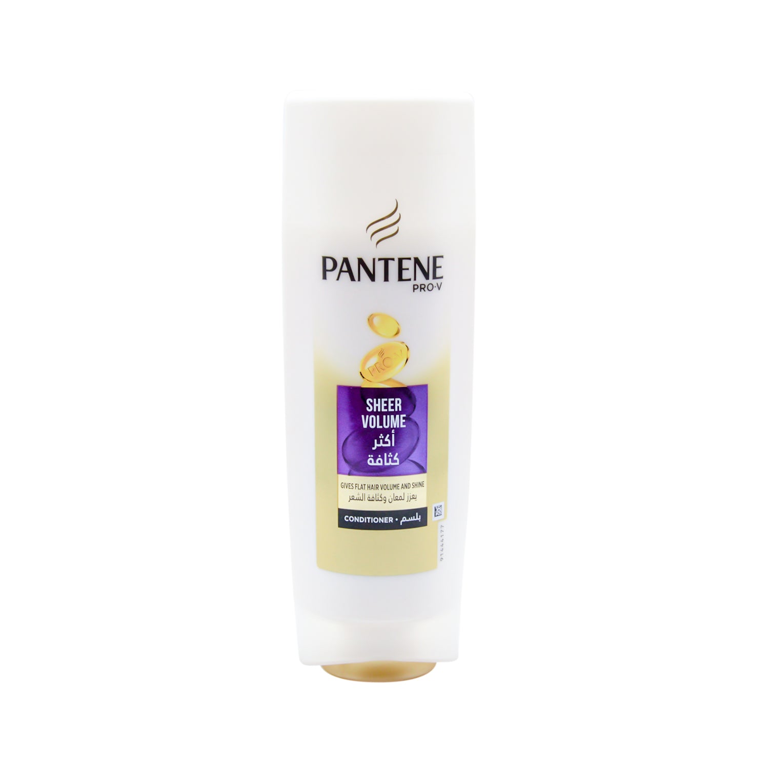Pantene Pro-V Sheer Volume Conditioner for Flat Hair
