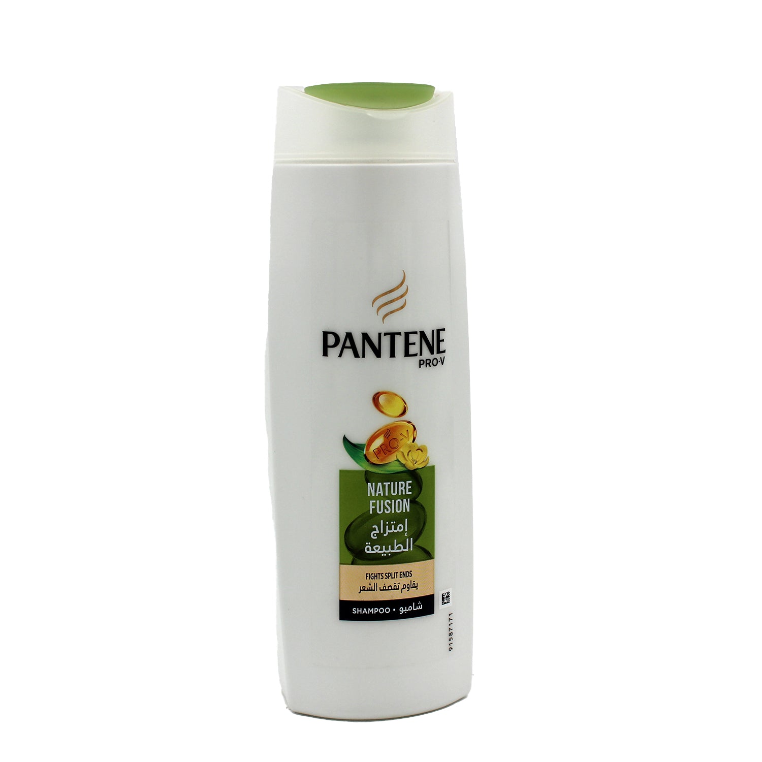 Pantene Pro-V Nature Fusion Shampoo for Split Ends