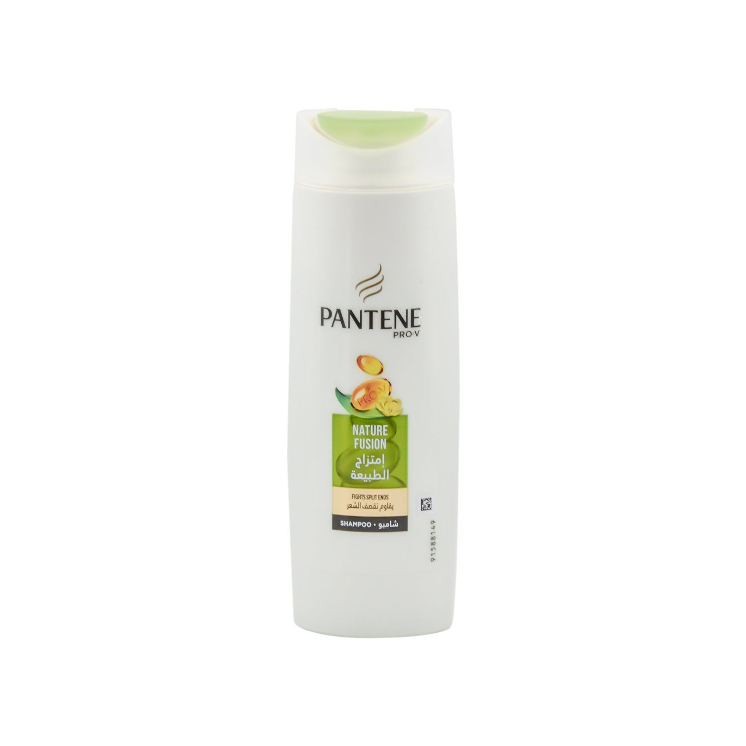 Pantene Pro-V Nature Fusion Shampoo for Split Ends